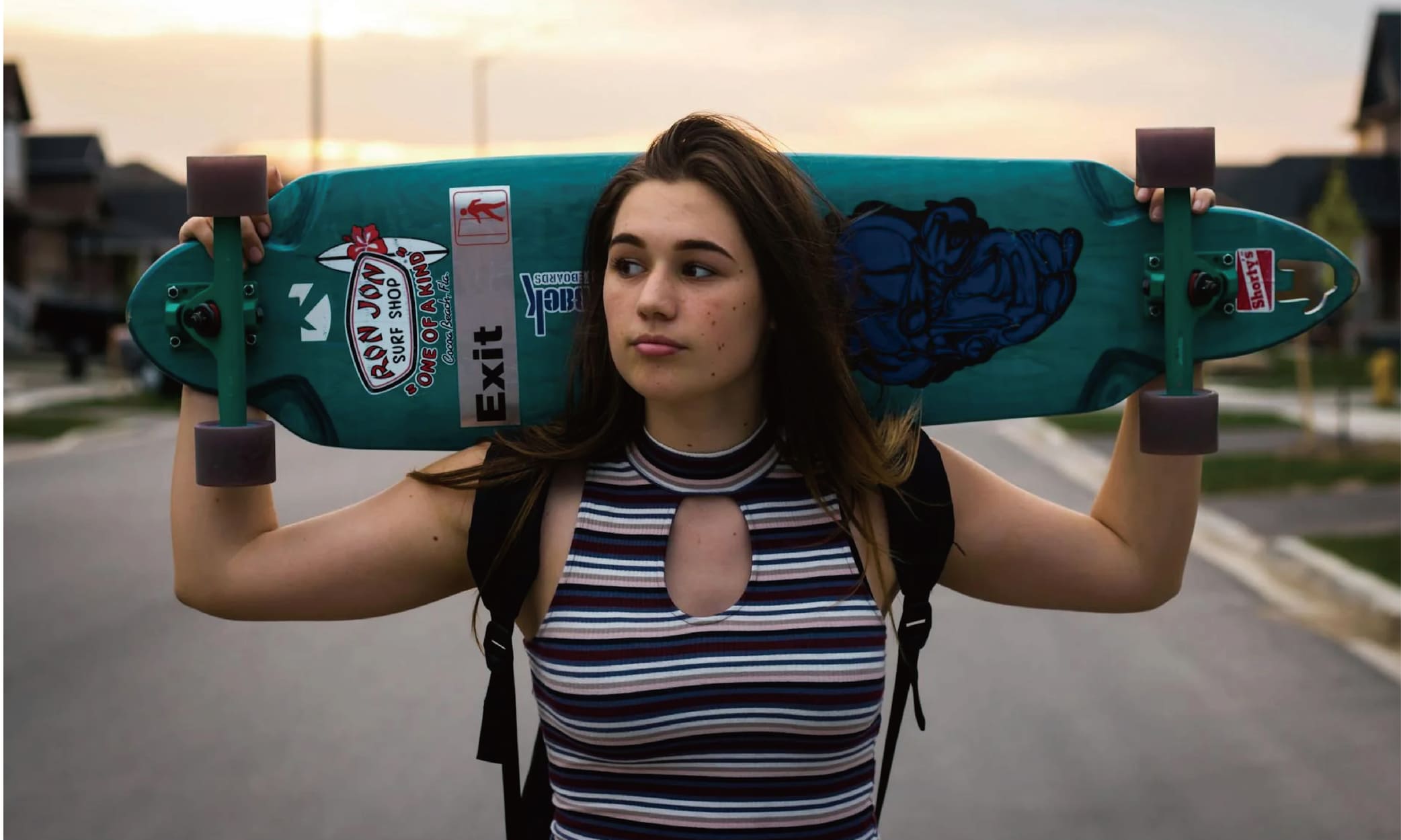 Yoga Enthusiasts' Guide to Choosing the Best Deodorant for Studio Sessions