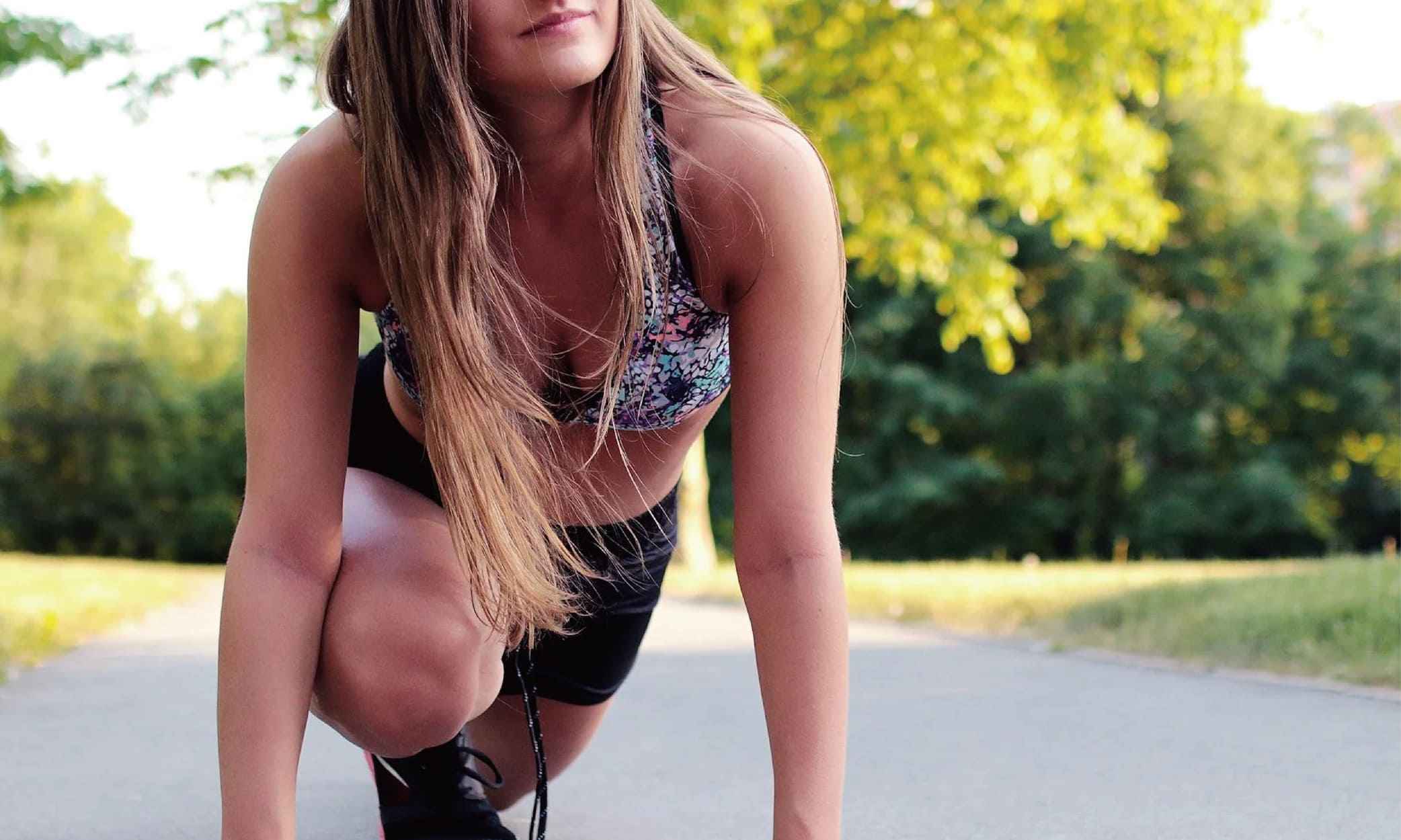 Workout Fresh: Choosing the Right Women's Sport Deodorant