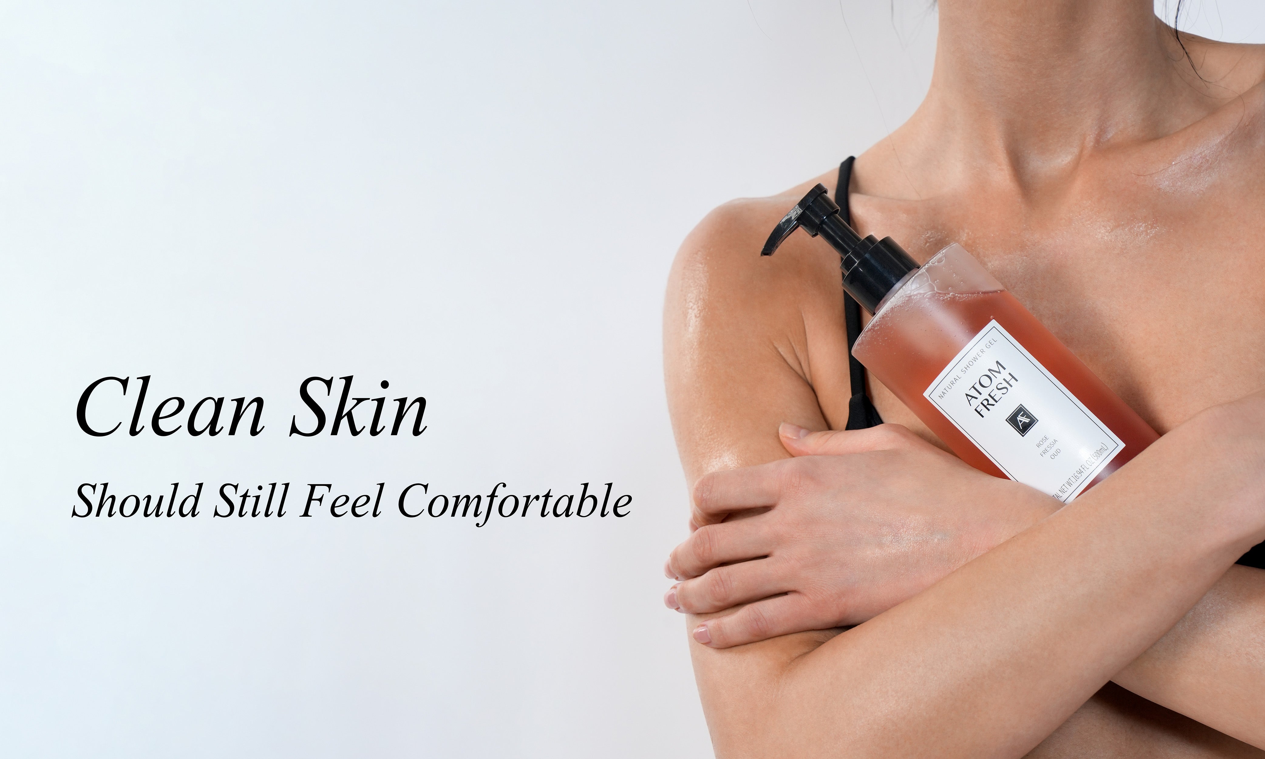 Why Your Skin Feels Tight After Showering And How to Fix It