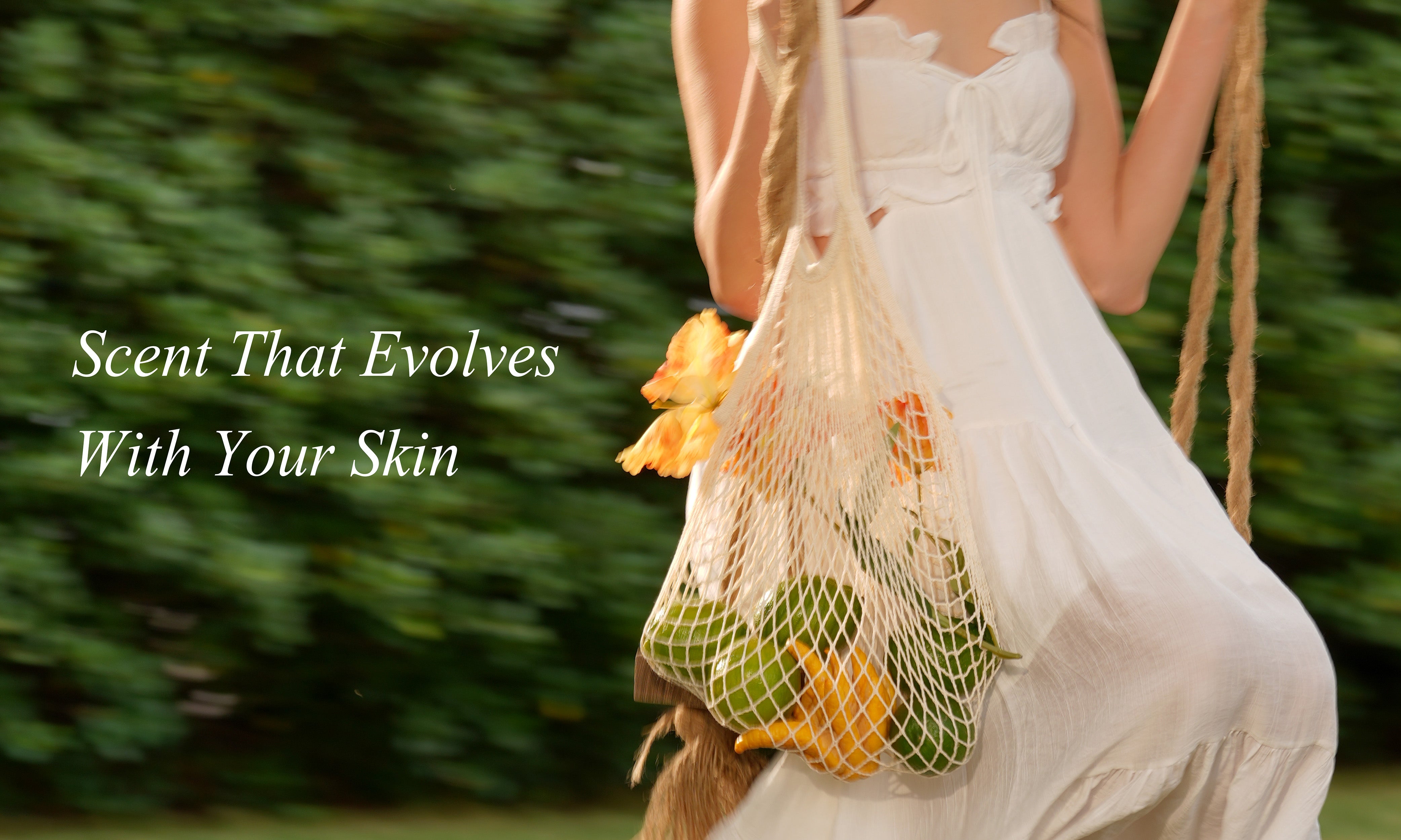 Why Body Care Products Smell Different on Your Skin