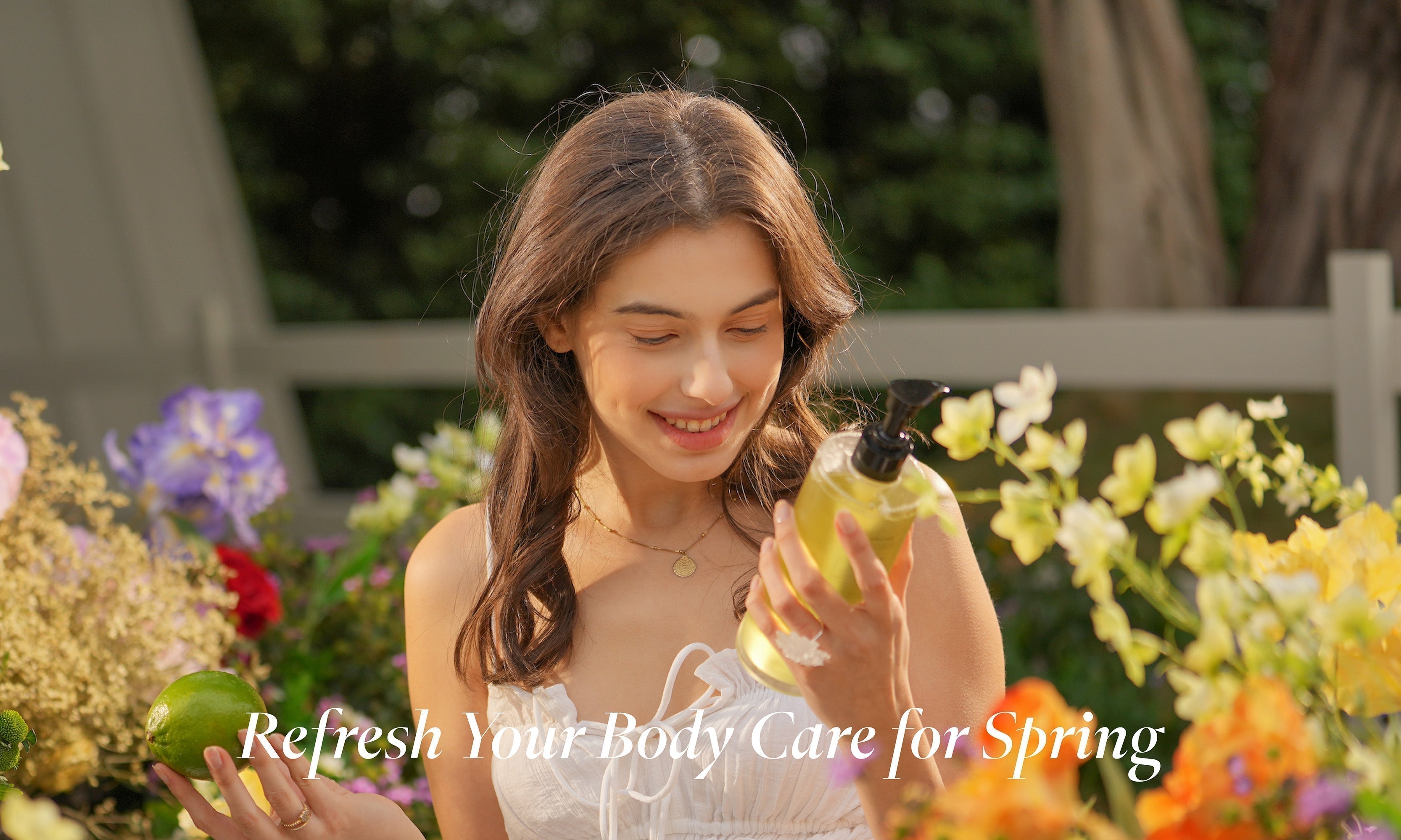 Spring Body Care Routine: What to Keep, What to Skip