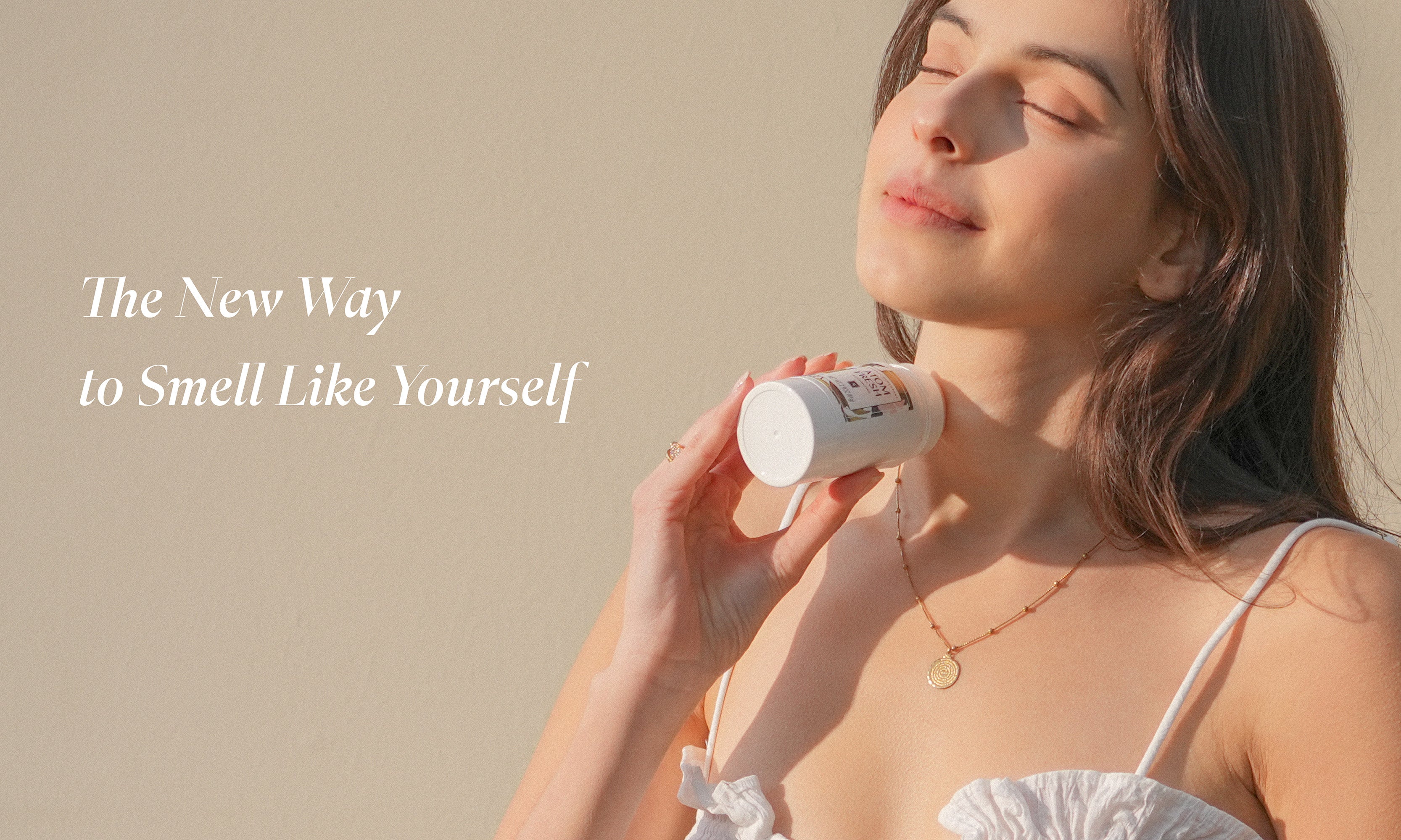 Why “Skin-Scent” Fragrance Is the New Luxury in Body Care