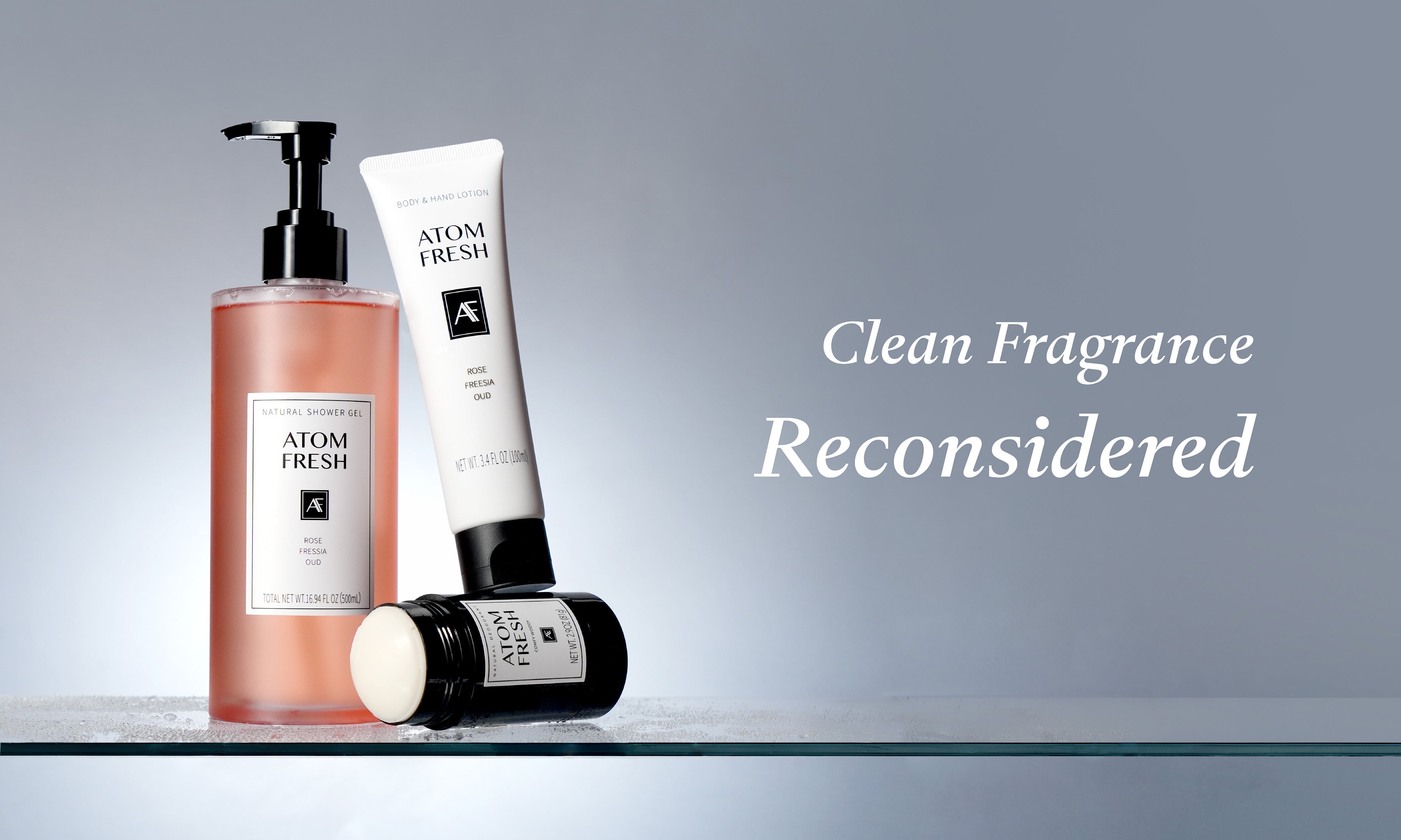 What ‘Clean Fragrance’ Really Means And Why It Matters More Than You Think