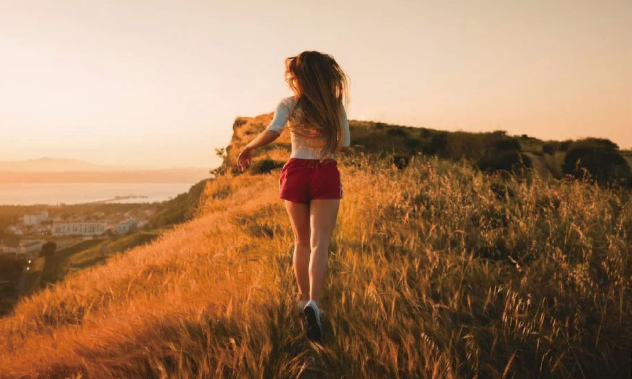 Why Does Body Odor Intensify with Middle Age?