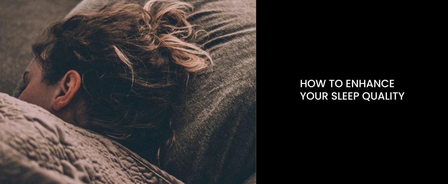 Better Sleep Starts in the Shower: Why Your Body Wash Matters