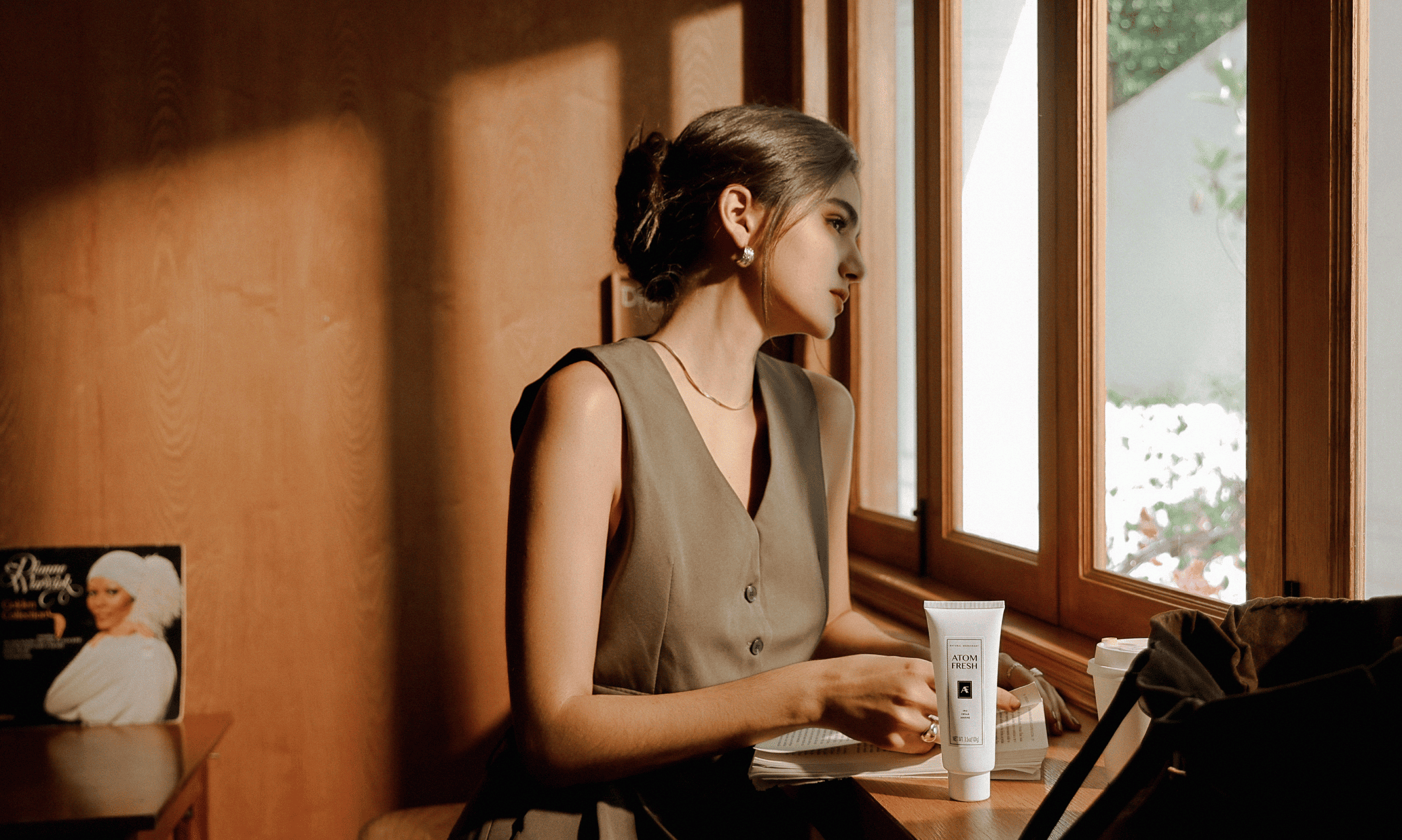 How Deodorant Helps You Create a Pleasant Personal Scent？