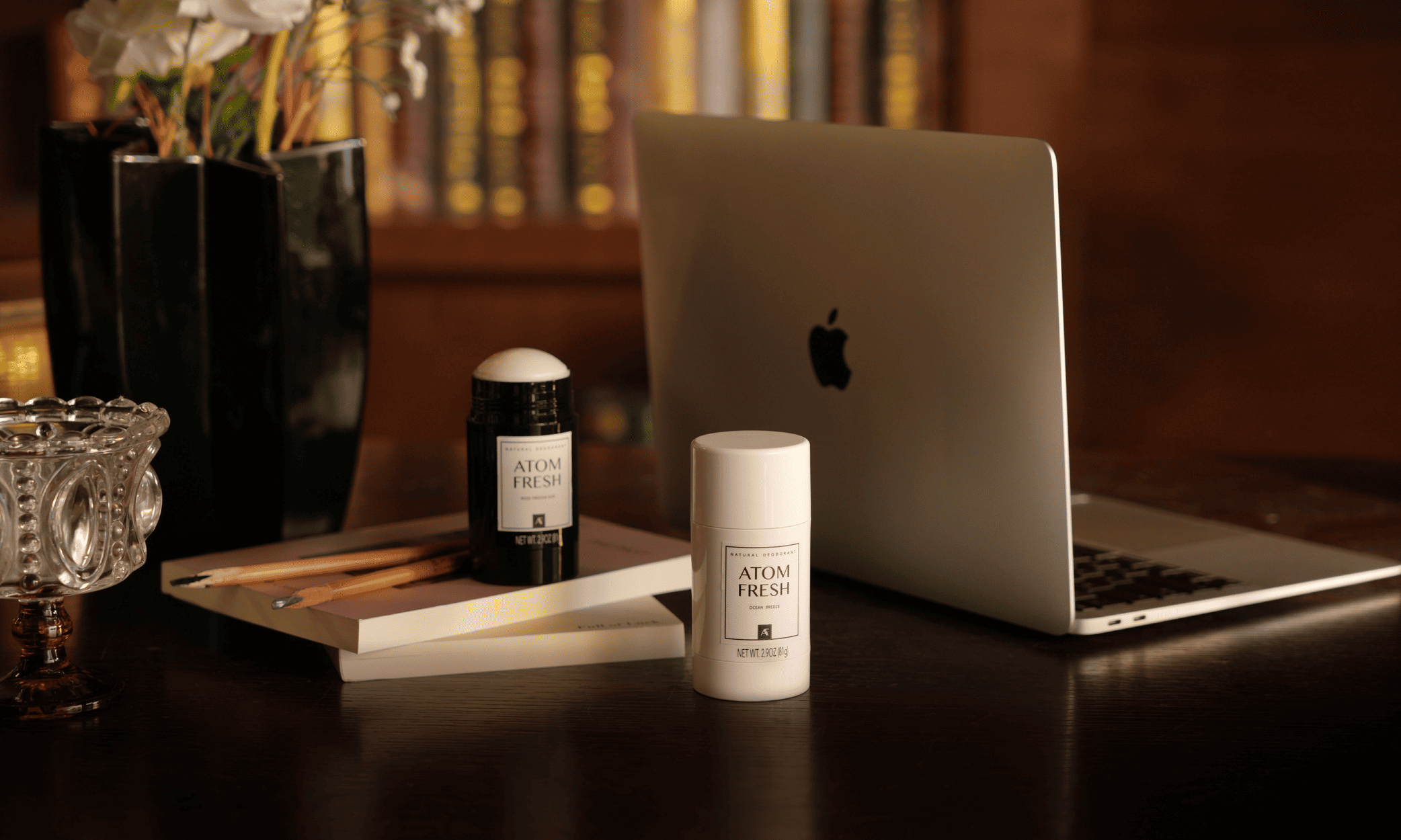 10 Reasons Why I Use Deodorant Every Day