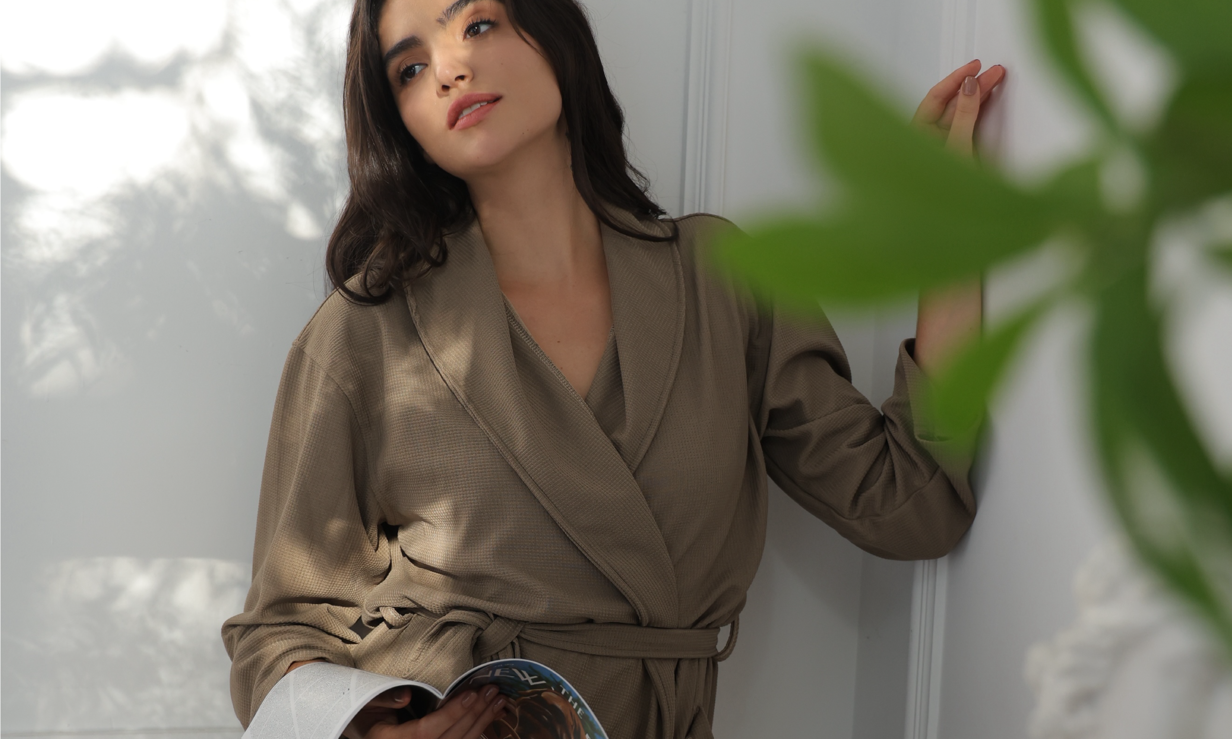 The Right Way to Use Deodorant Balm and Cream (and Keep Your Clothes Safe)
