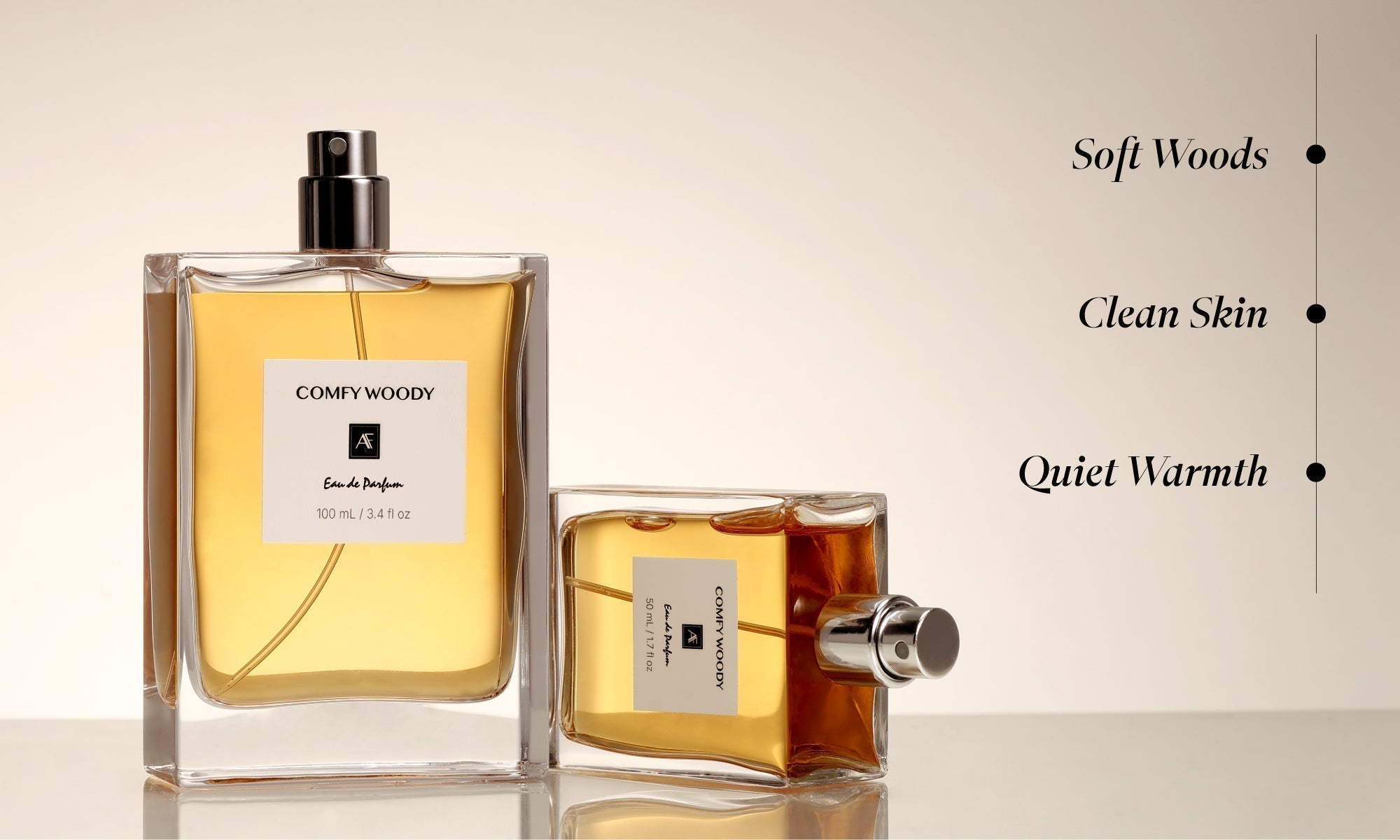 Why Woody Aromatic Perfumes Feel Cleaner, Softer, and More Wearable Than You Expect