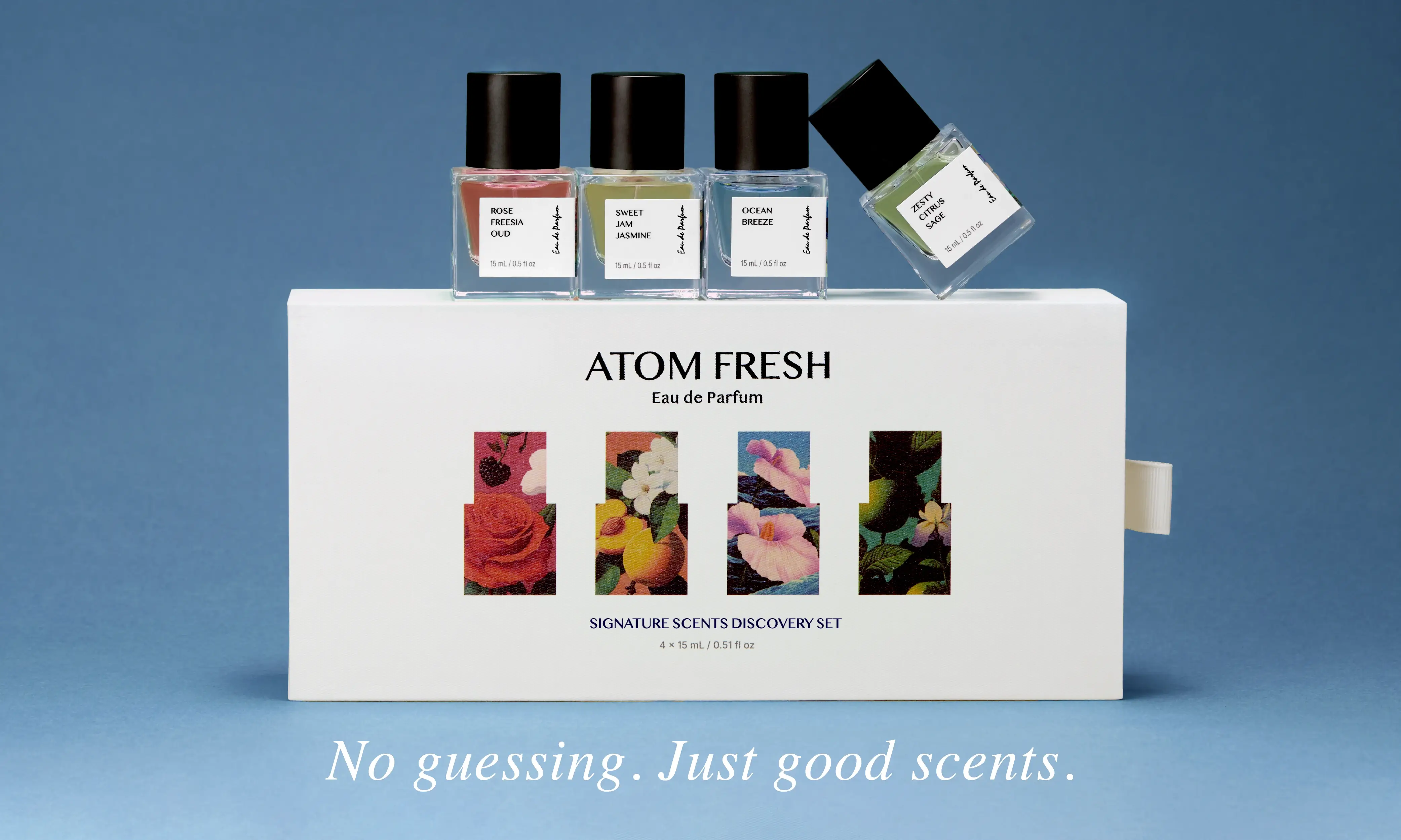 Foolproof Gifting: Why Perfume Gift Sets Are the Most Thoughtful Present You Can Give