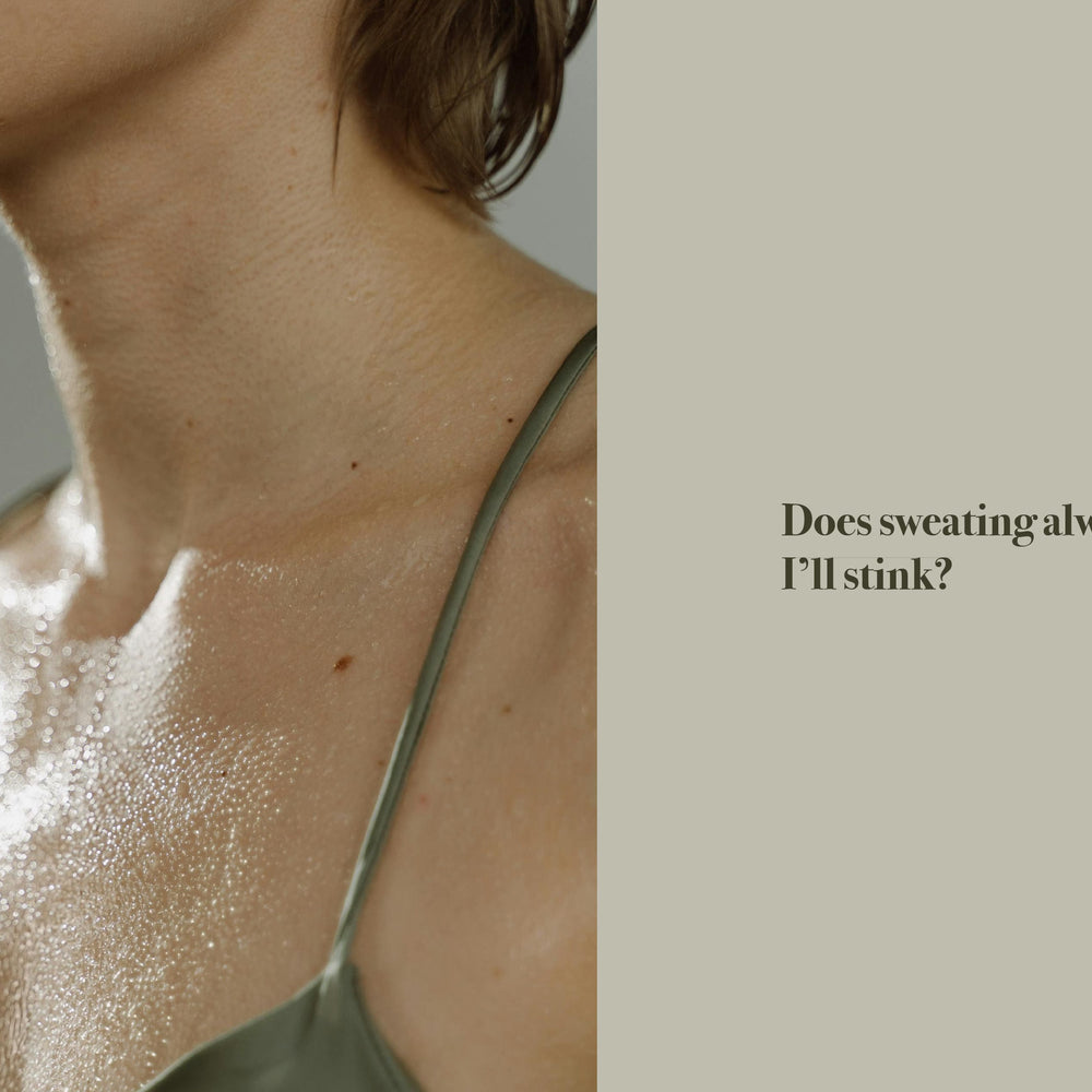 Where Does Body Odor Come From? The Real Reason Behind How We Smell