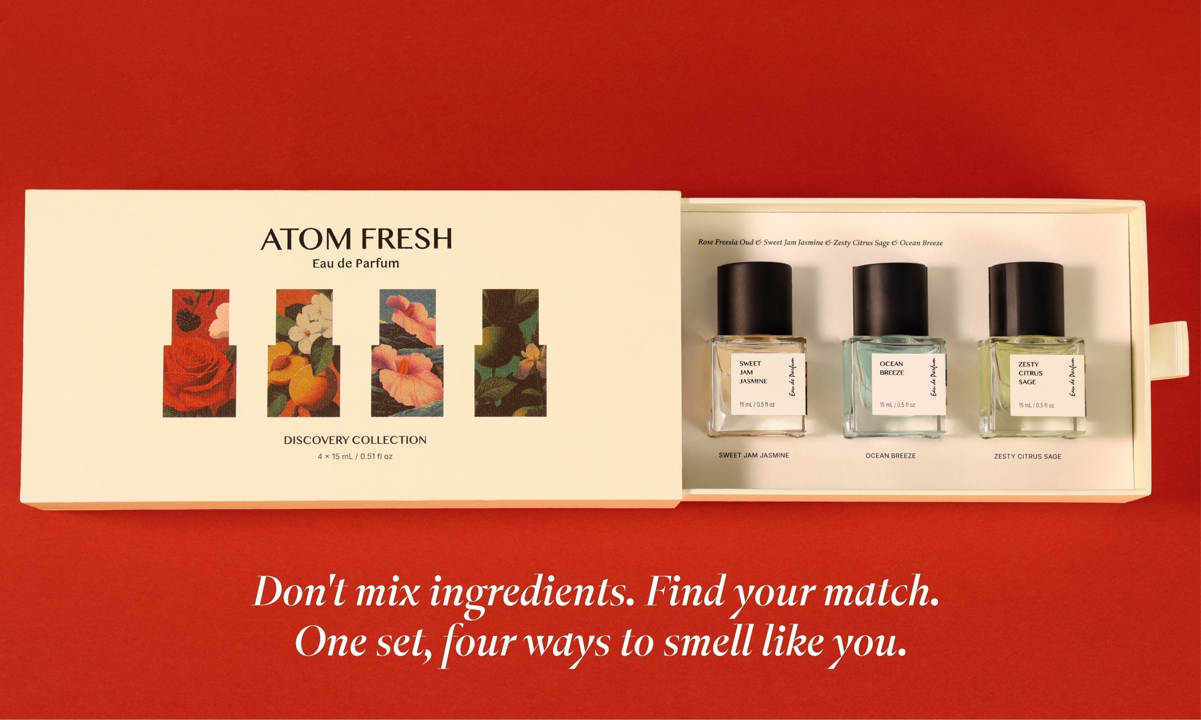 Create Your Own Perfume Style: How to Find a Scent That Feels Uniquely You