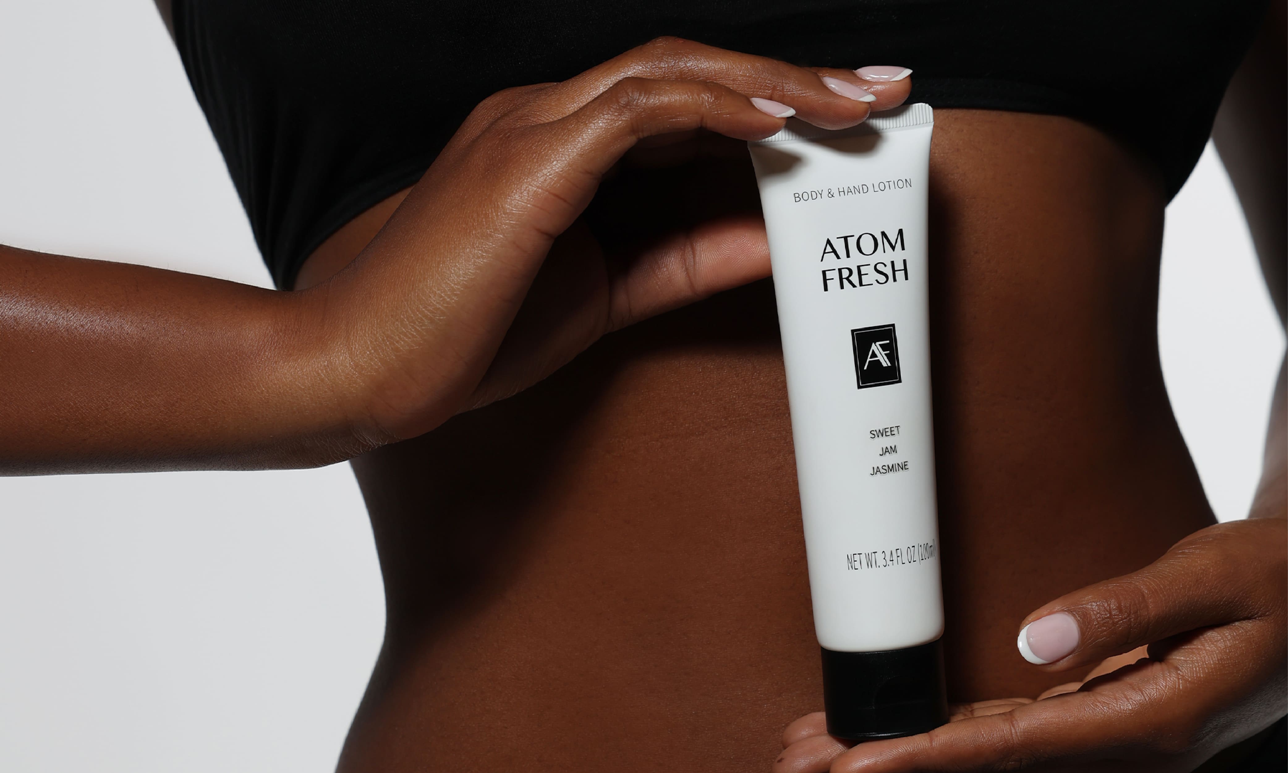 How Hand Lotion Supports Your Skin Barrier — and Why That Matters