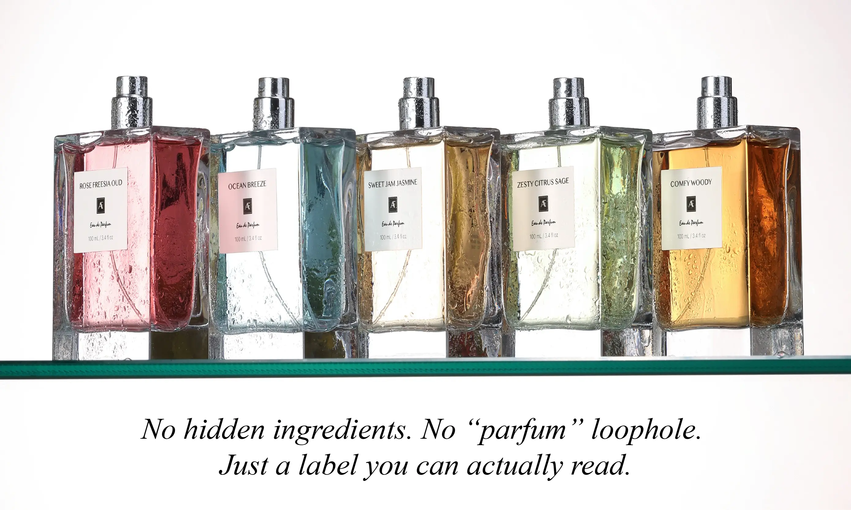The New Standard in Clean Fragrance: Why AtomFresh Is Different