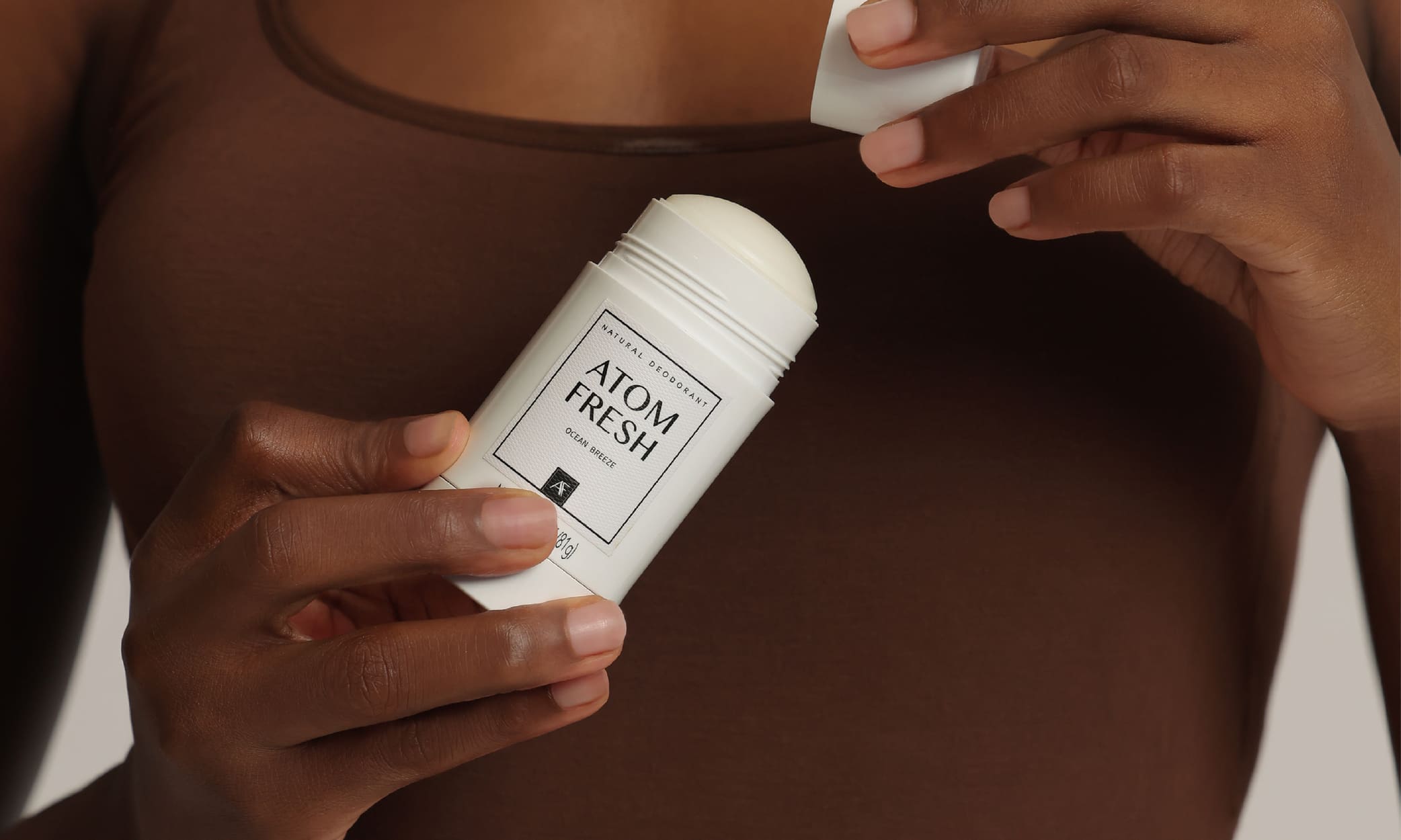 Dealing with Puberty Body Odor? Here’s What’s Really Happening — and How to Stay Fresh