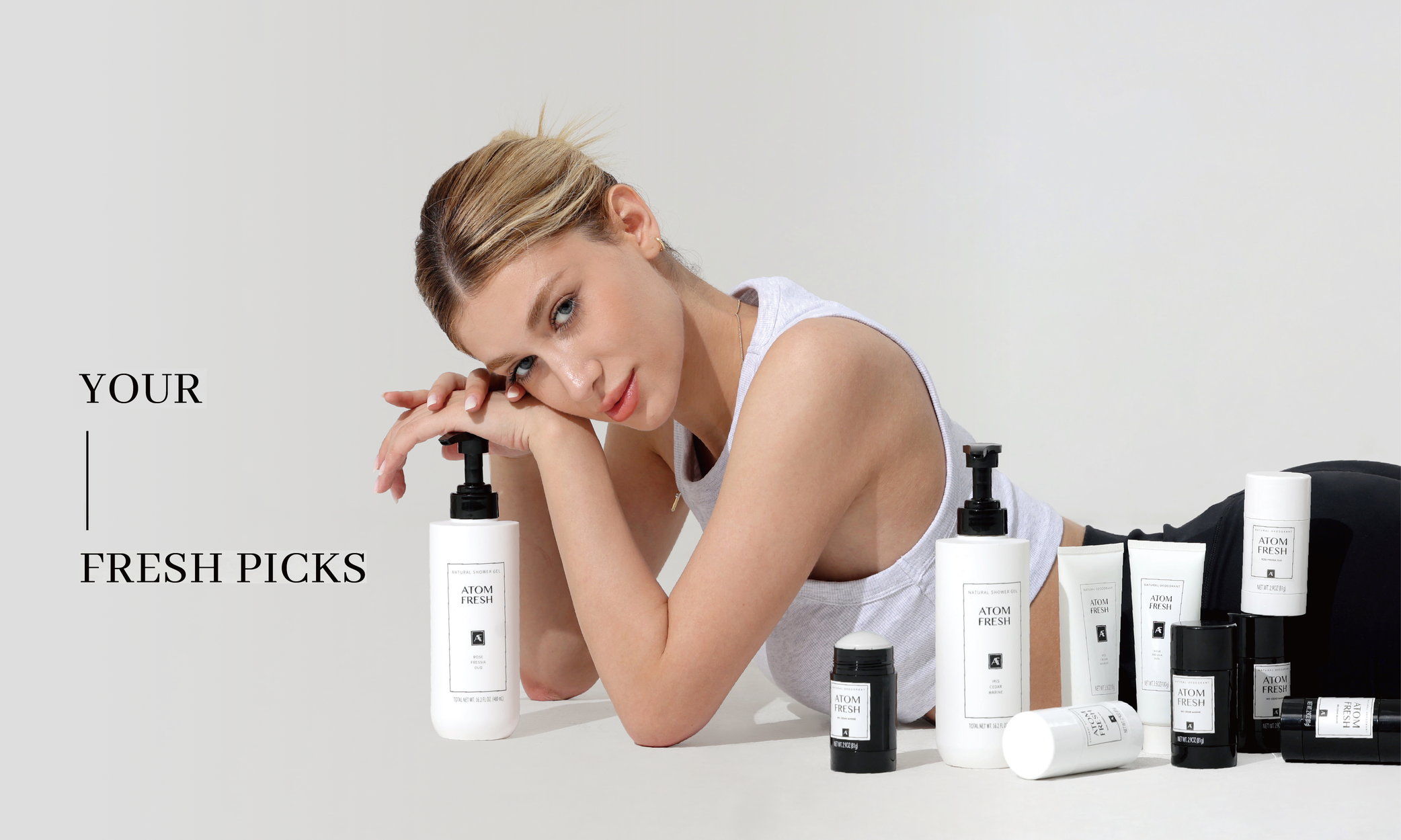 Body Spray vs. Deodorant: What’s the Right Choice for You?