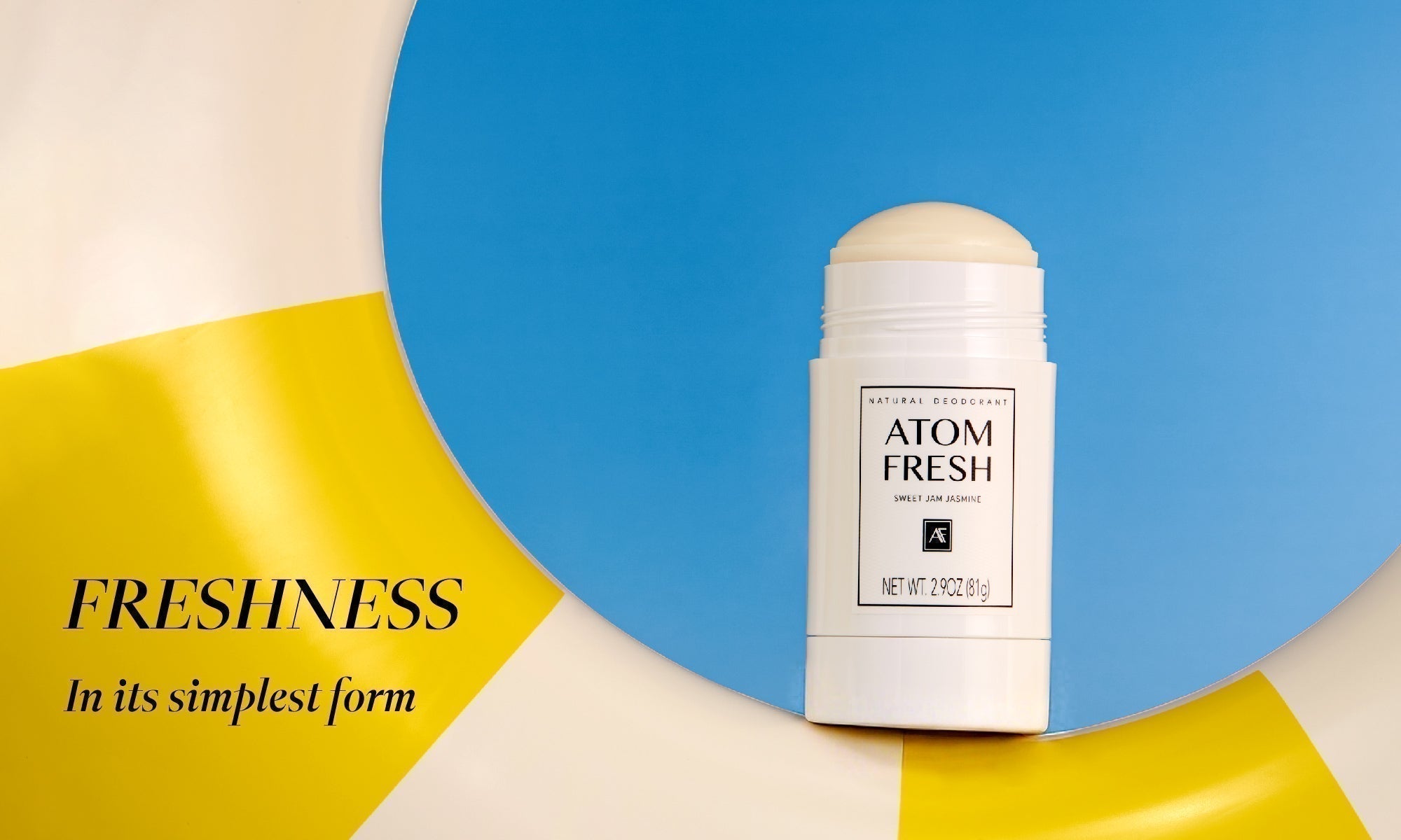 Crystal Deodorant Explained: How Mineral Salt Deodorant Works