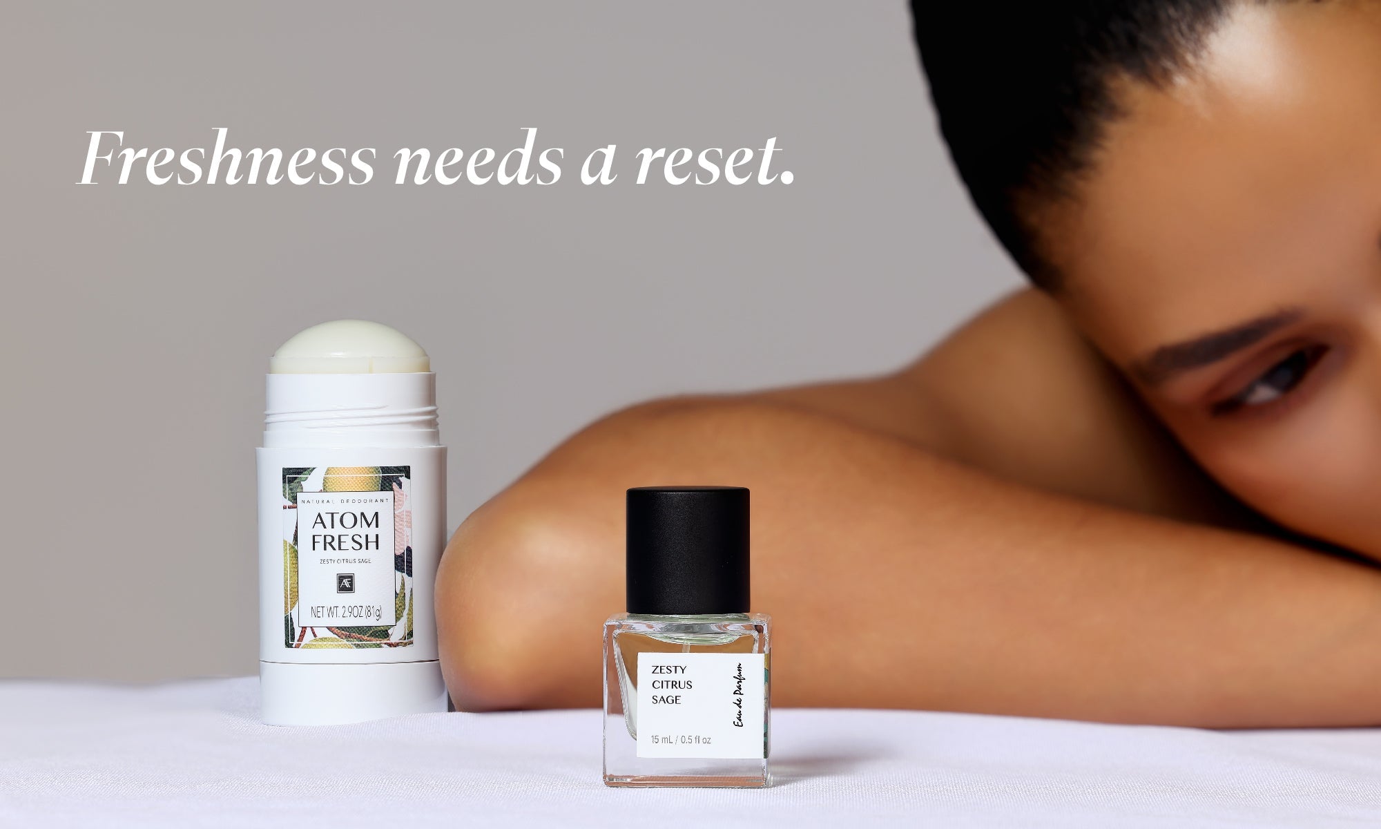 Why Does Deodorant Stop Working? How to Stay Fresh All Day