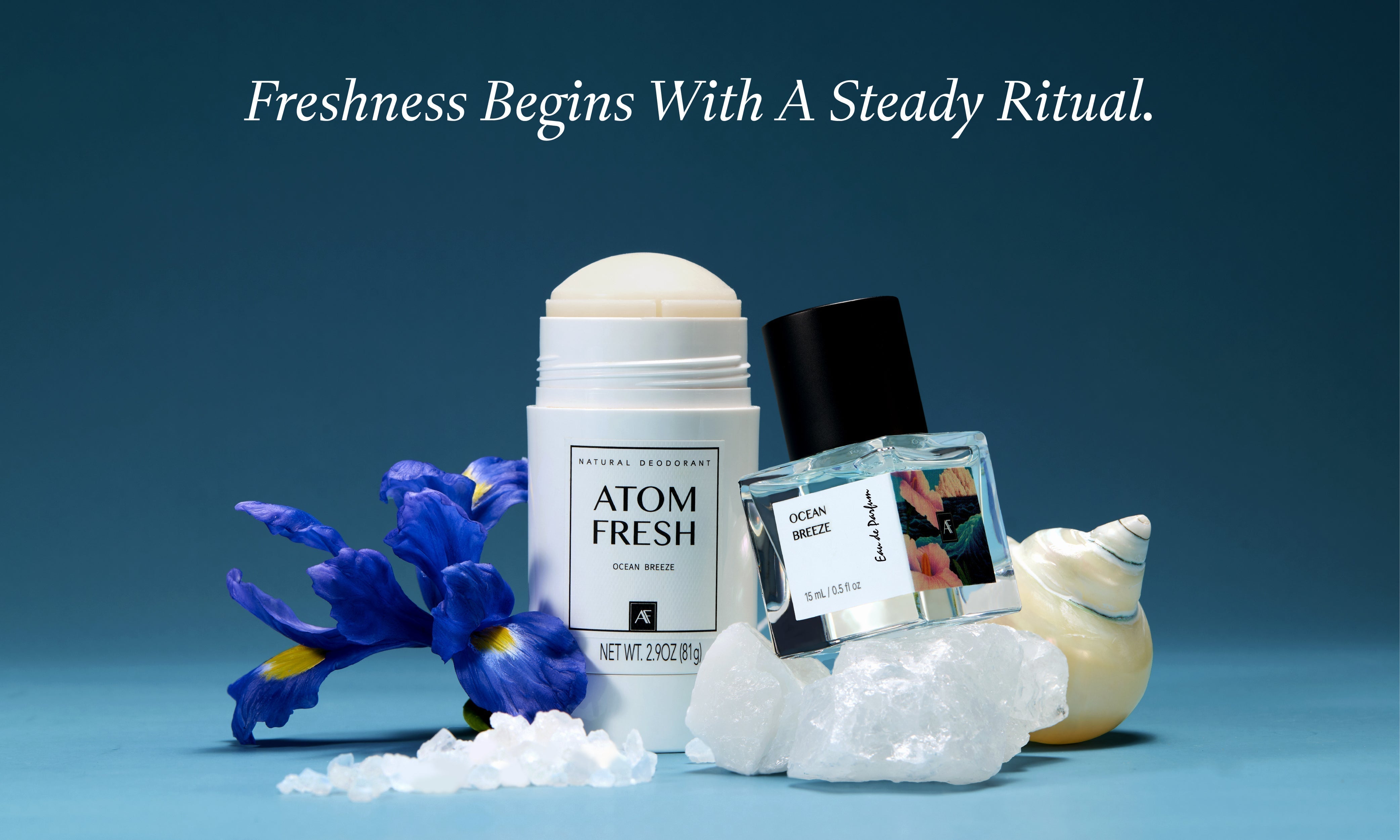 Long-Lasting Deodorant: How Formula and Routine Work Together