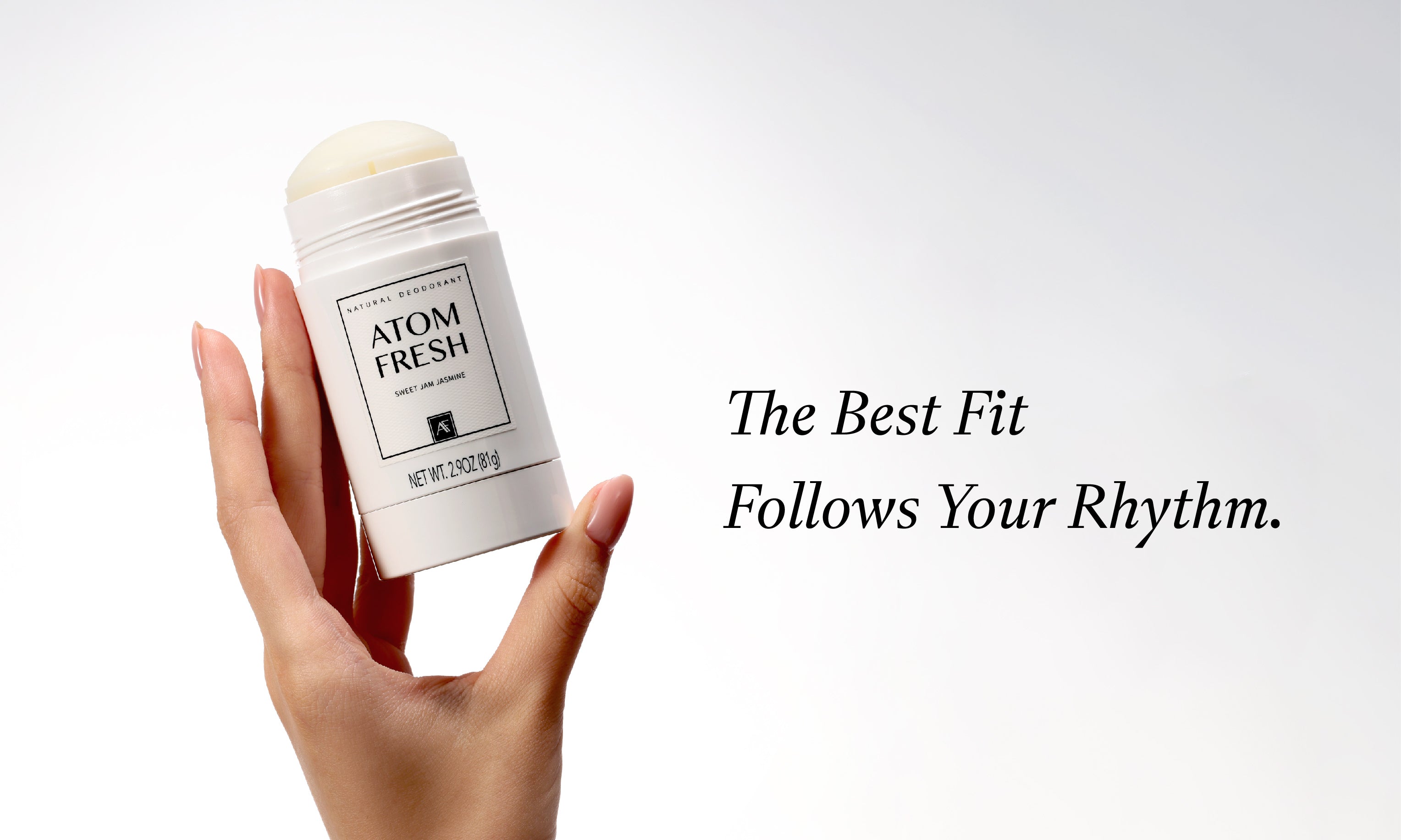 How to Choose the Best Deodorant for Your Daily Routine