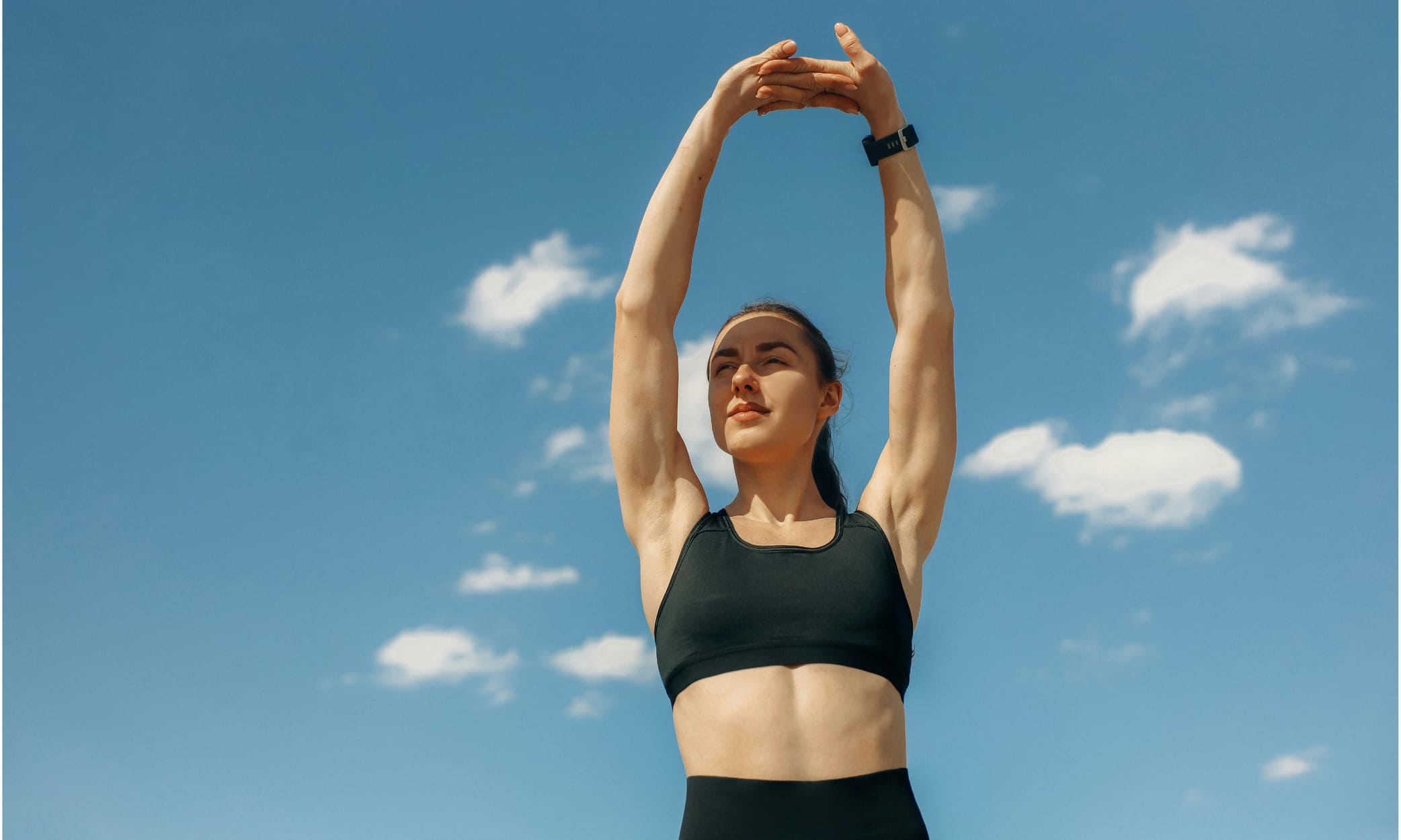 Is It Just Sweating — or Do You Have Hyperhidrosis?