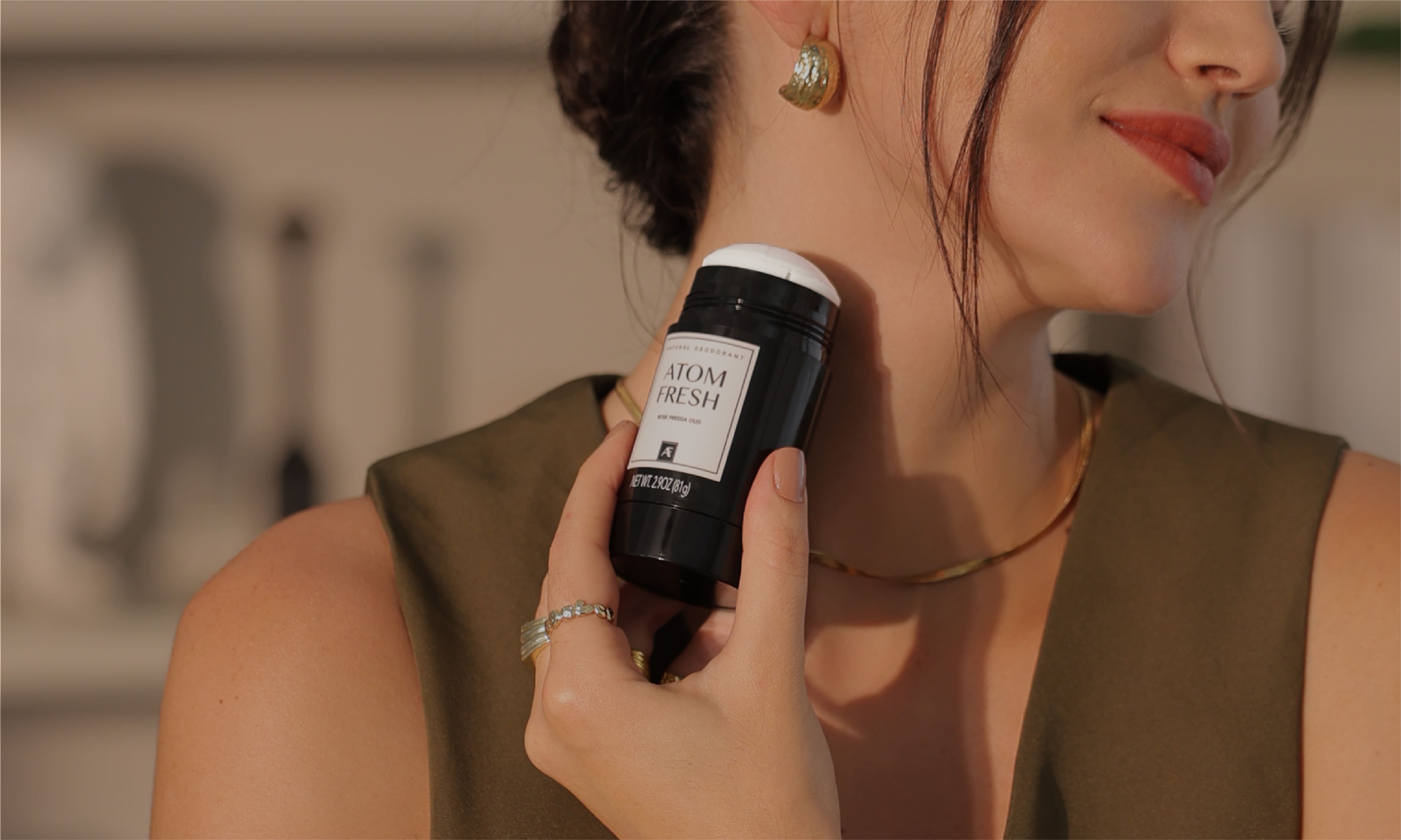 Why Do We Sweat and Have Body Odor? Unveiling the True Source of Body Odor