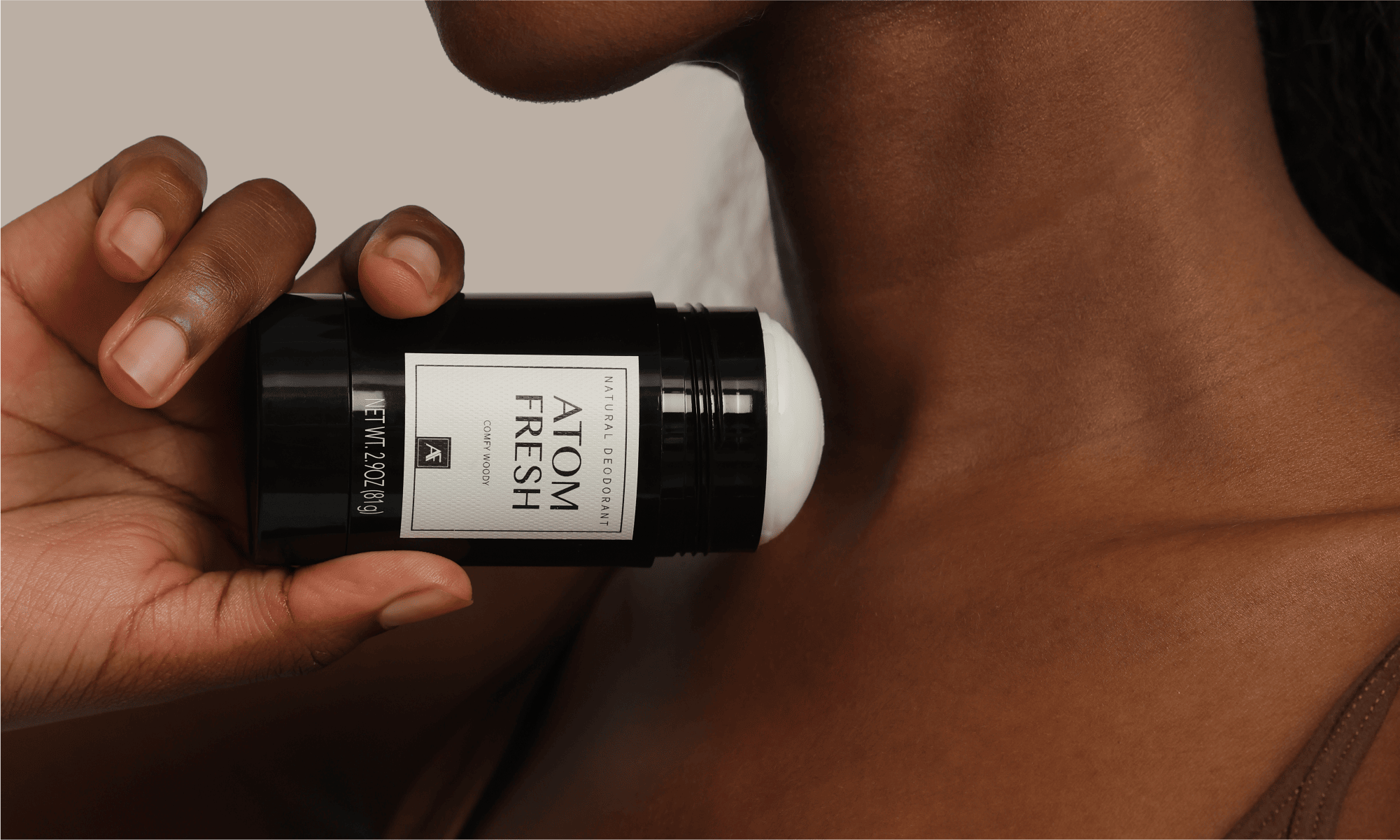 Do You Experience a Detox Period When Switching from Deodorant to Antiperspirant?