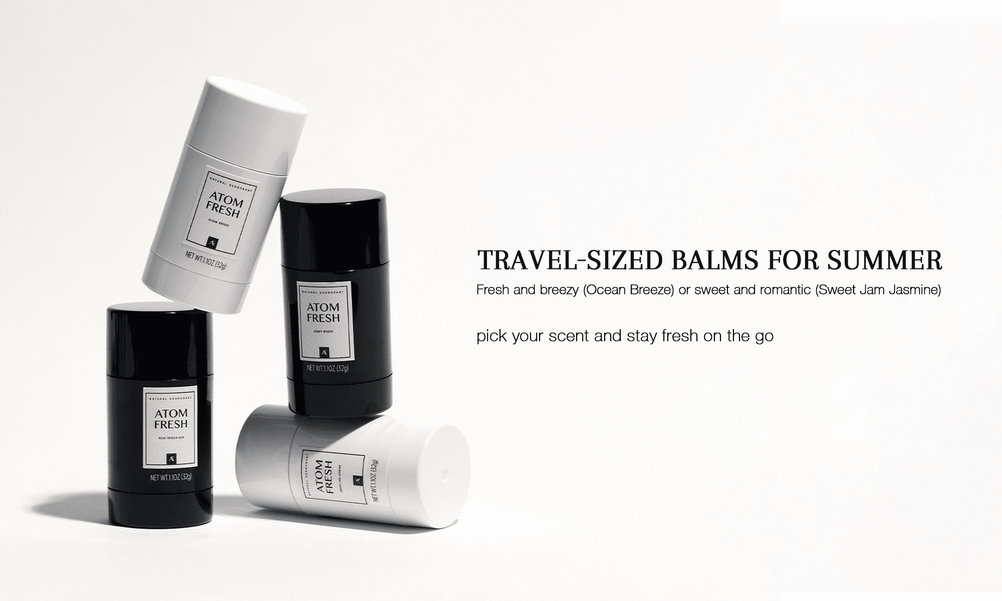Summer Travel Essentials: Your Top Refreshing Must-Haves