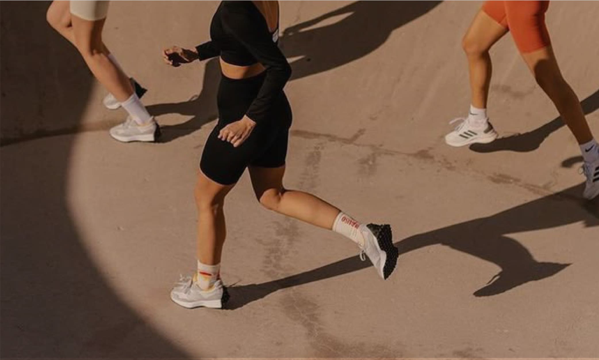 Rock Climbing Makes You Sweat? 3 Ways to Stay Fresh All Day