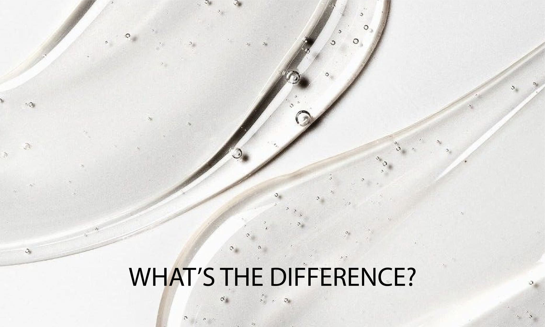 Sustainably Fresh: Understanding the Difference Between Deodorant and Antiperspirant this Earth Day