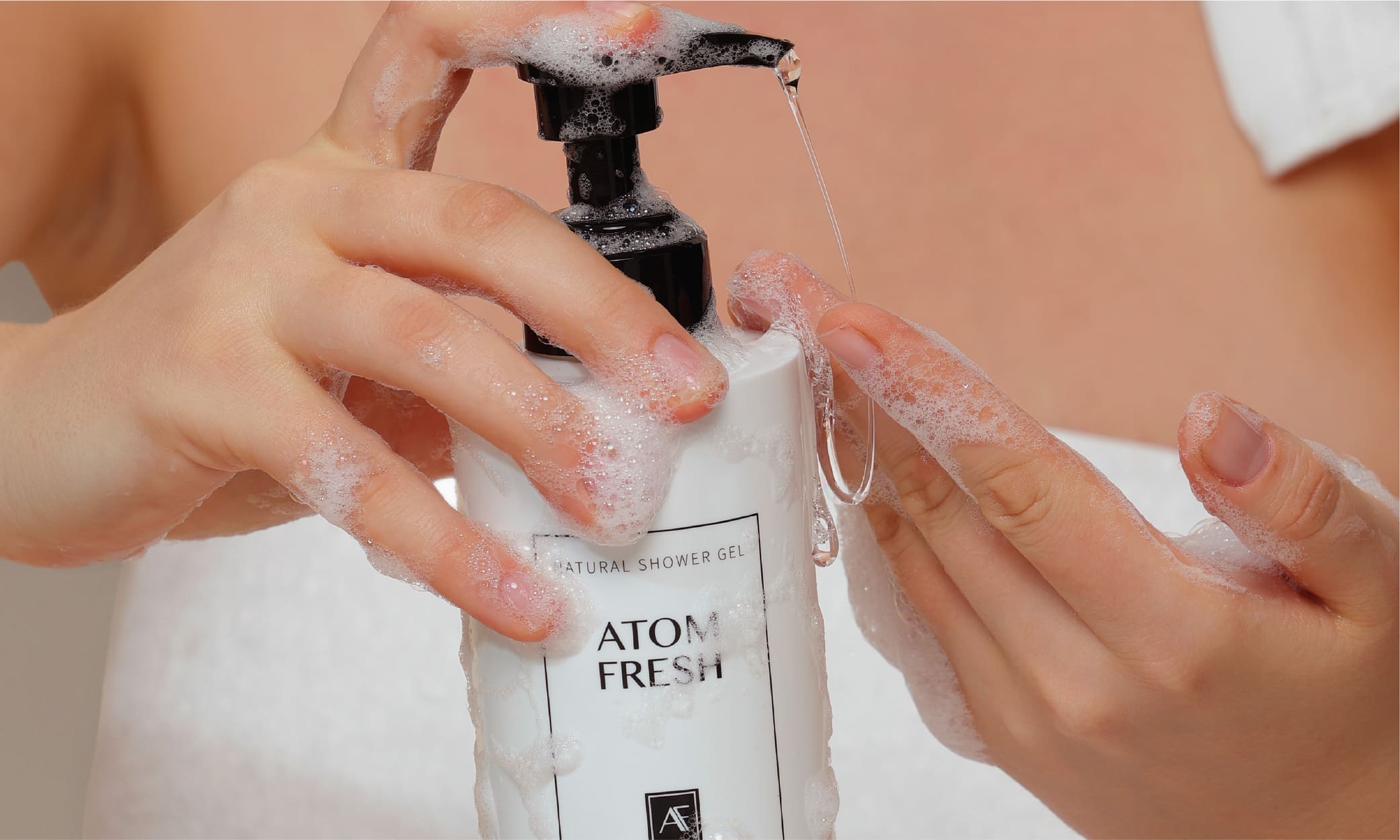 Is Natural Body Wash Good for Sensitive and Dry Skin?
