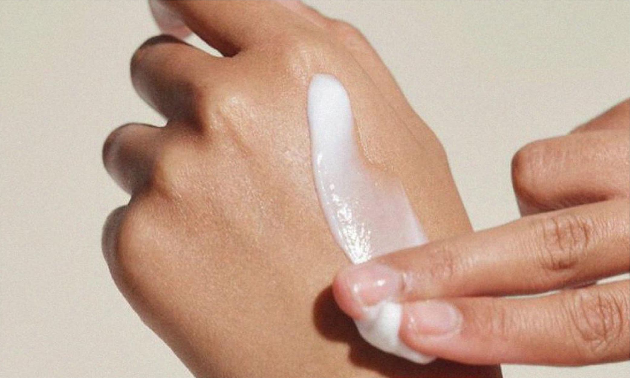 Can Deodorant Cream Be Used on Sensitive Skin?