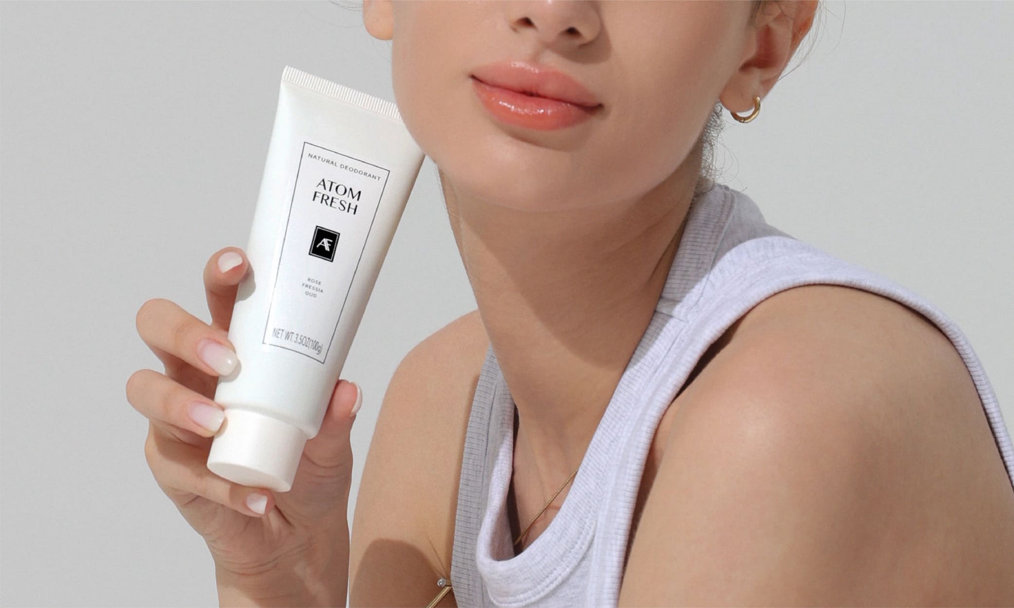 The Best Natural Deodorant Cream for Women Who Care About Ingredients