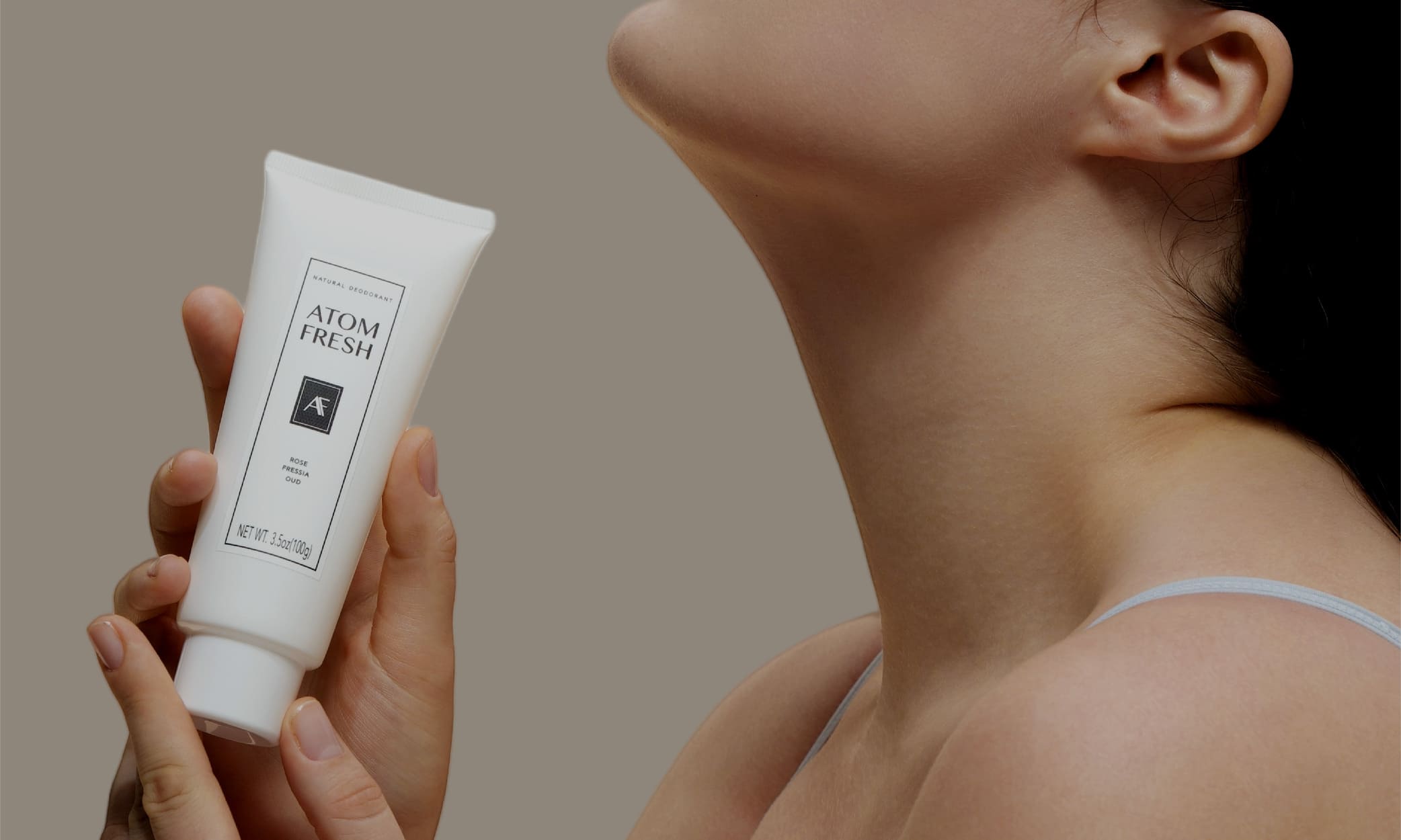 Are Deodorants Really Safe for Sensitive Skin and Pregnant Women?