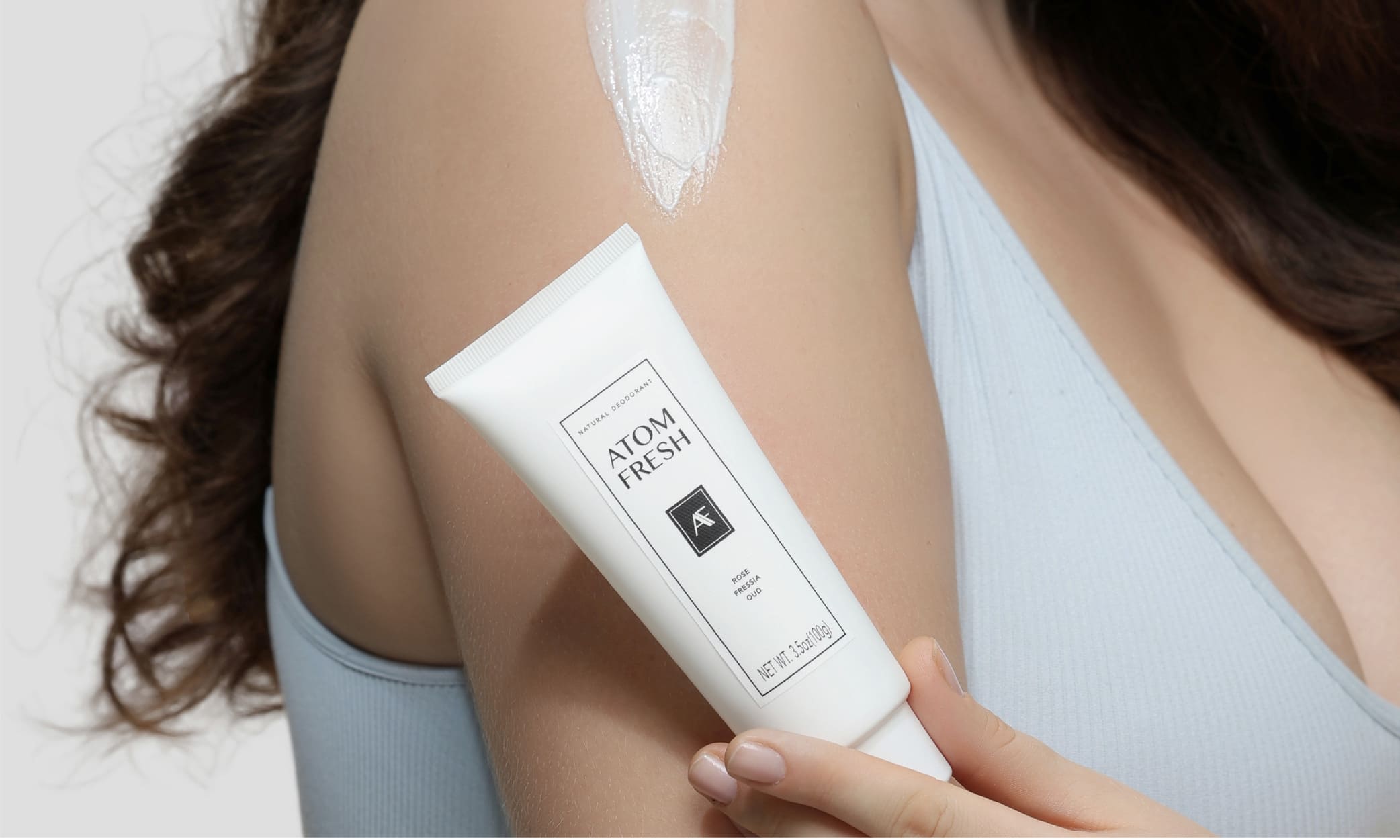 What Is Deodorant Cream? Everything You Need to Know