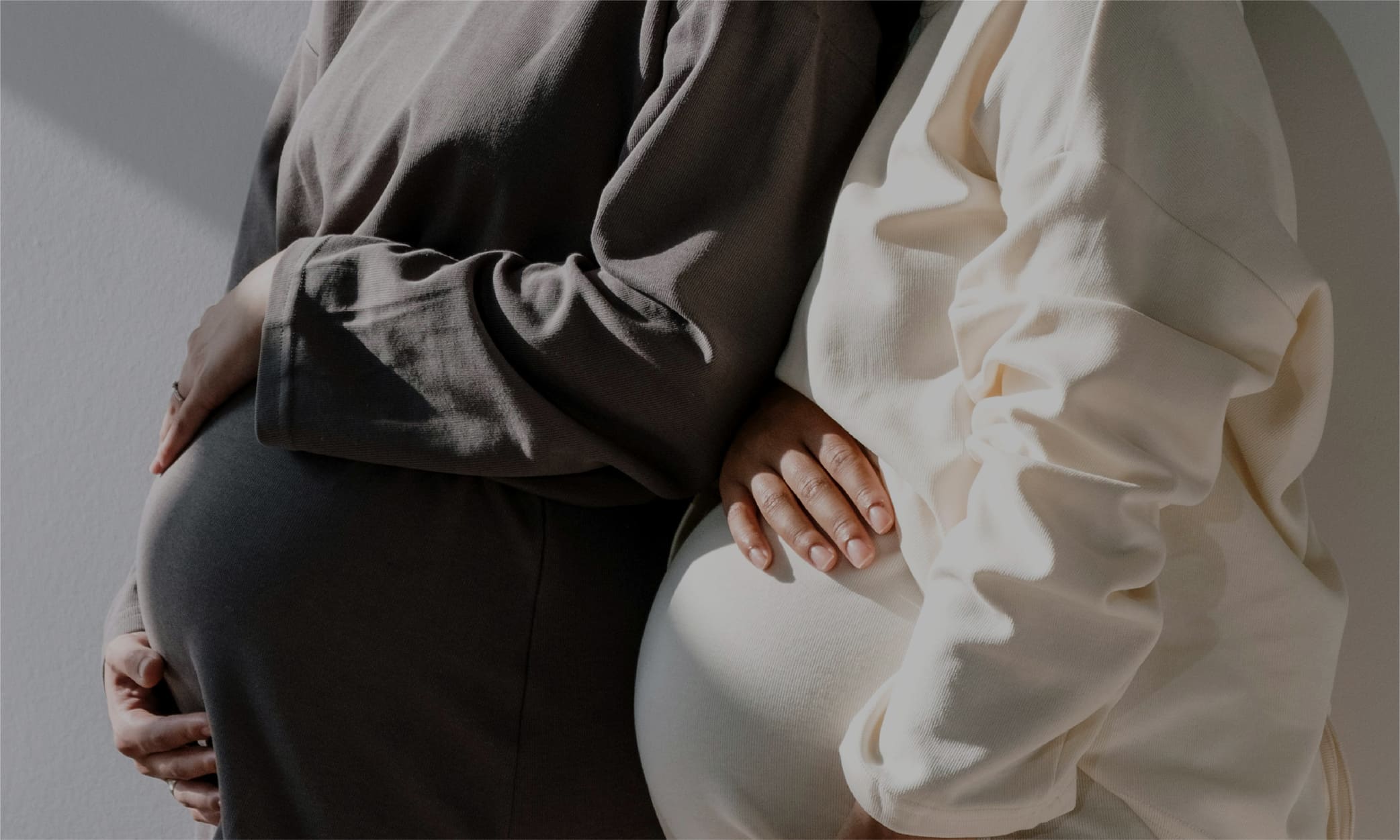 Deodorant Pregnancy Safe?