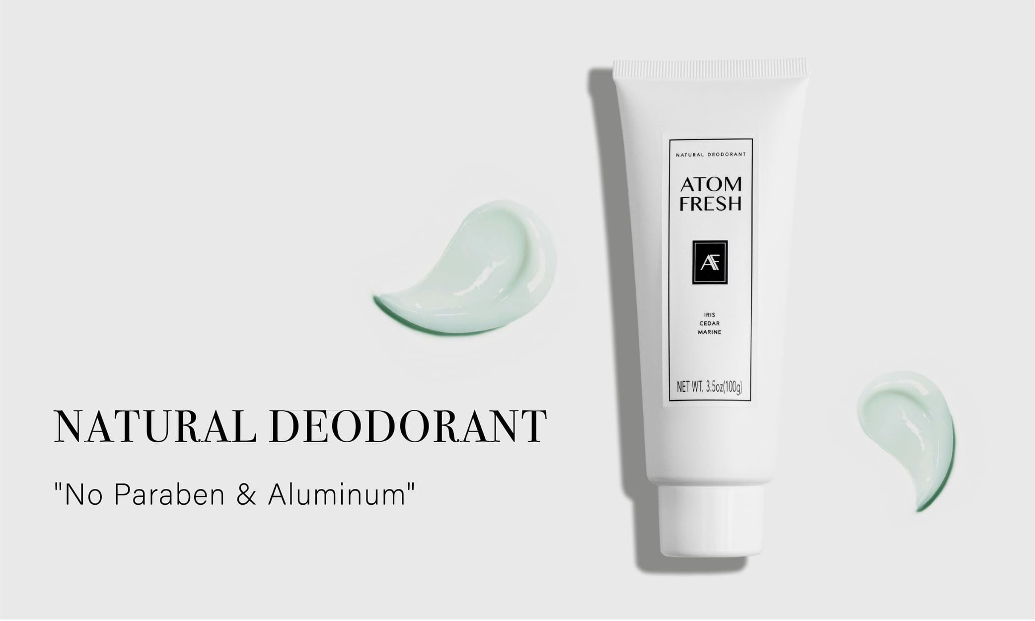 Deodorant Cream vs. Antiperspirant: Which One Works Best for You?