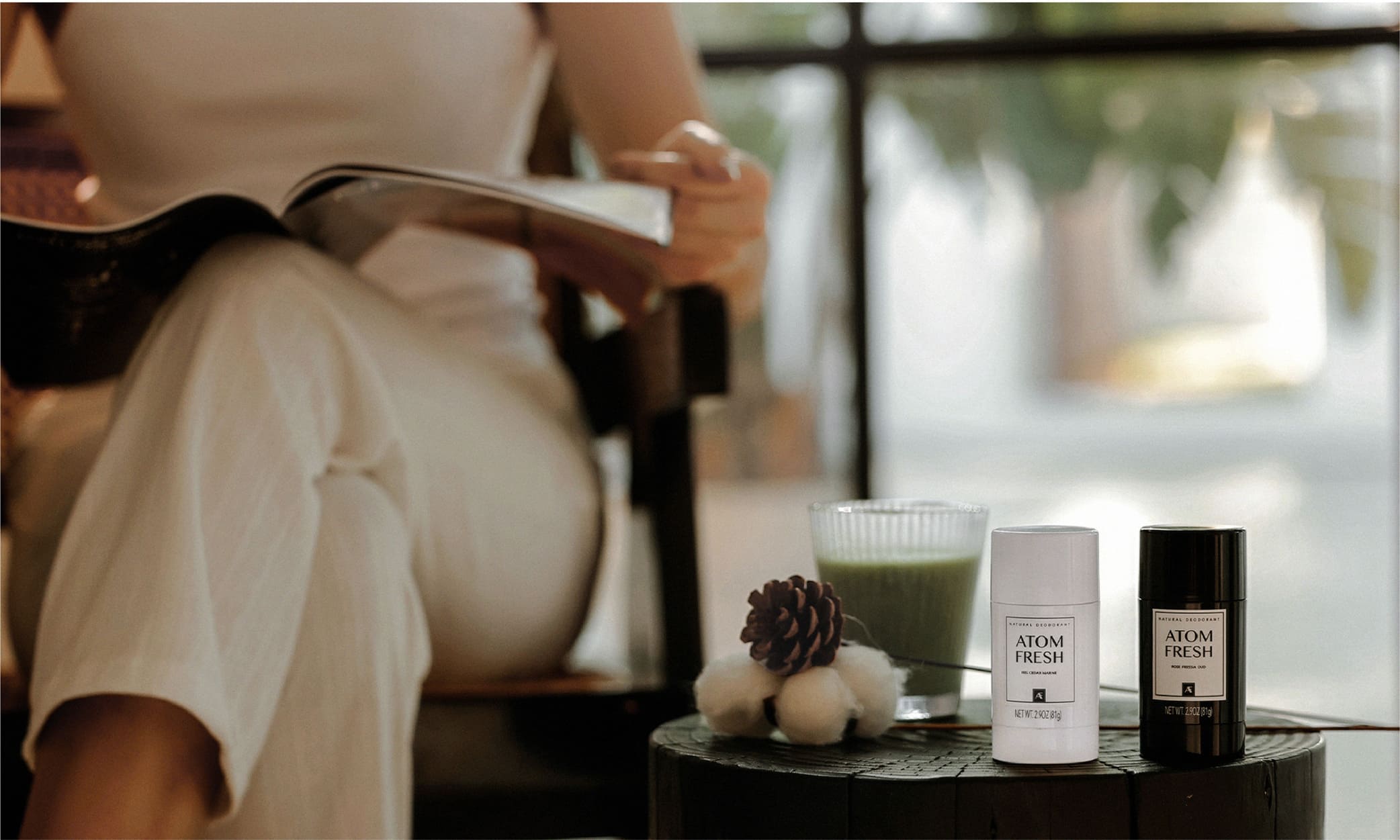 Why Do Women Have Slower Metabolism? How to Stay Fresh All Day?
