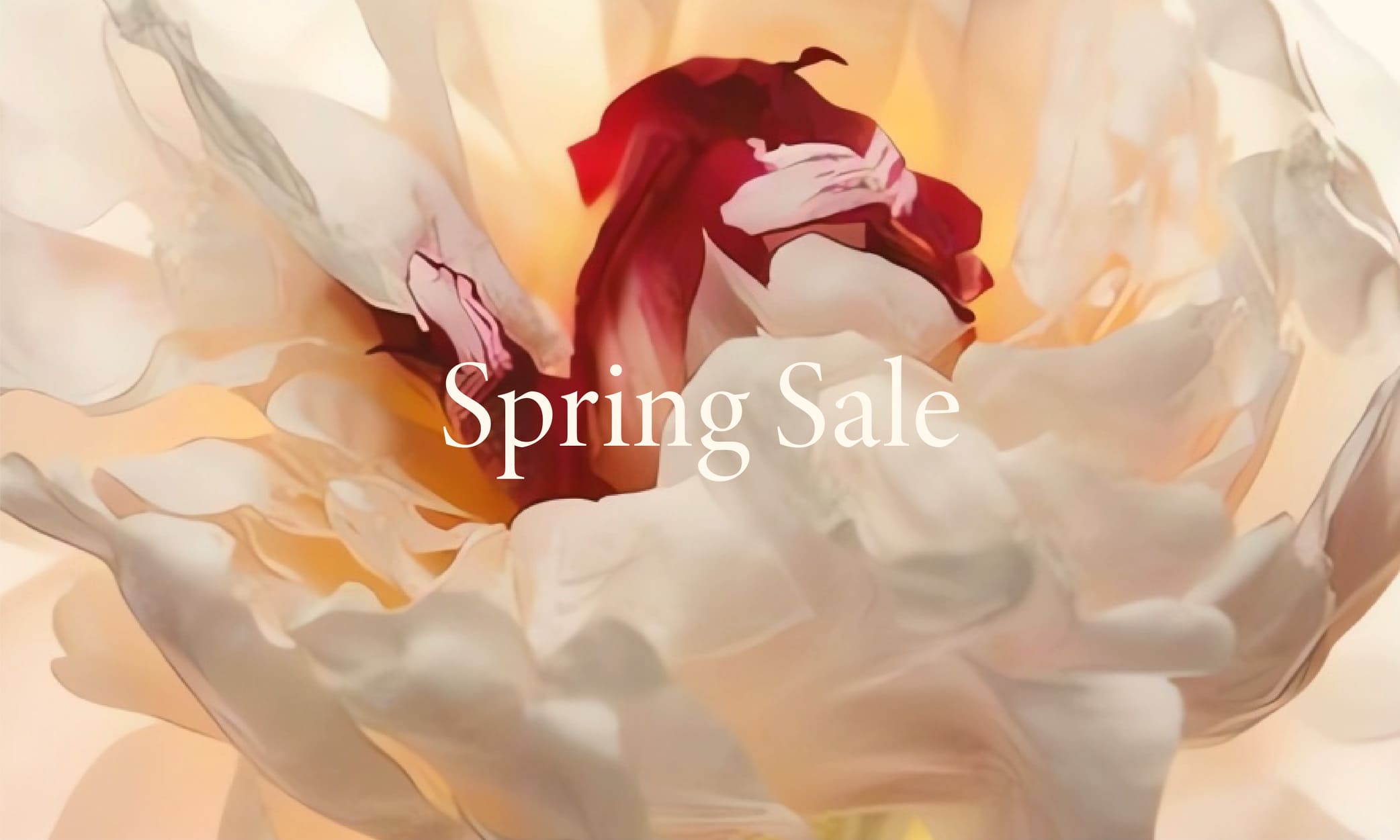 AtomFresh Spring Sale: Freshness Starts with You!