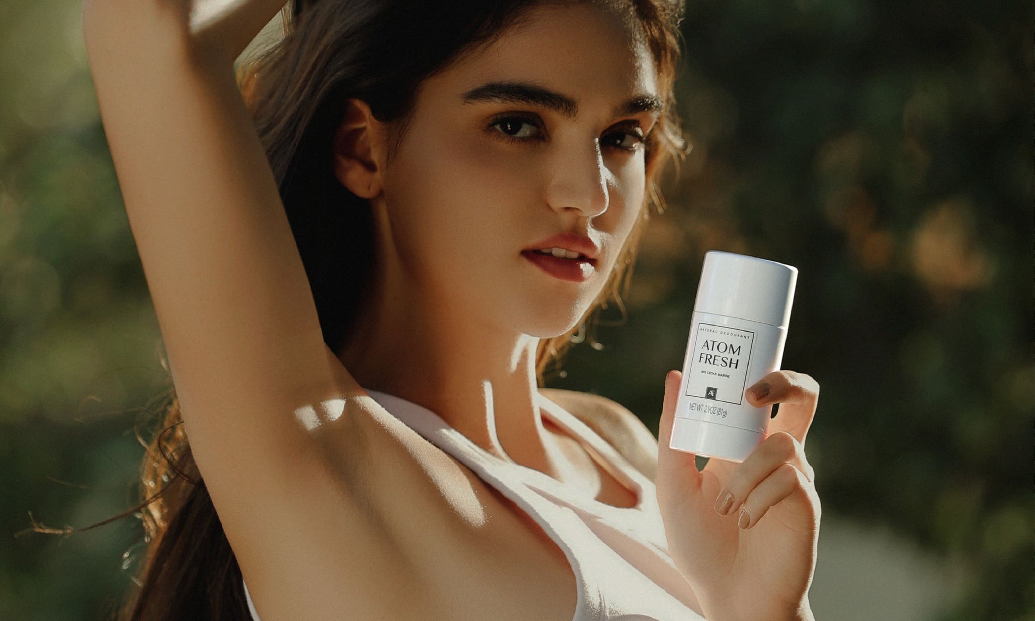 Sweat Odor Getting Stronger? How Your Menstrual Cycle Affects Body Odor