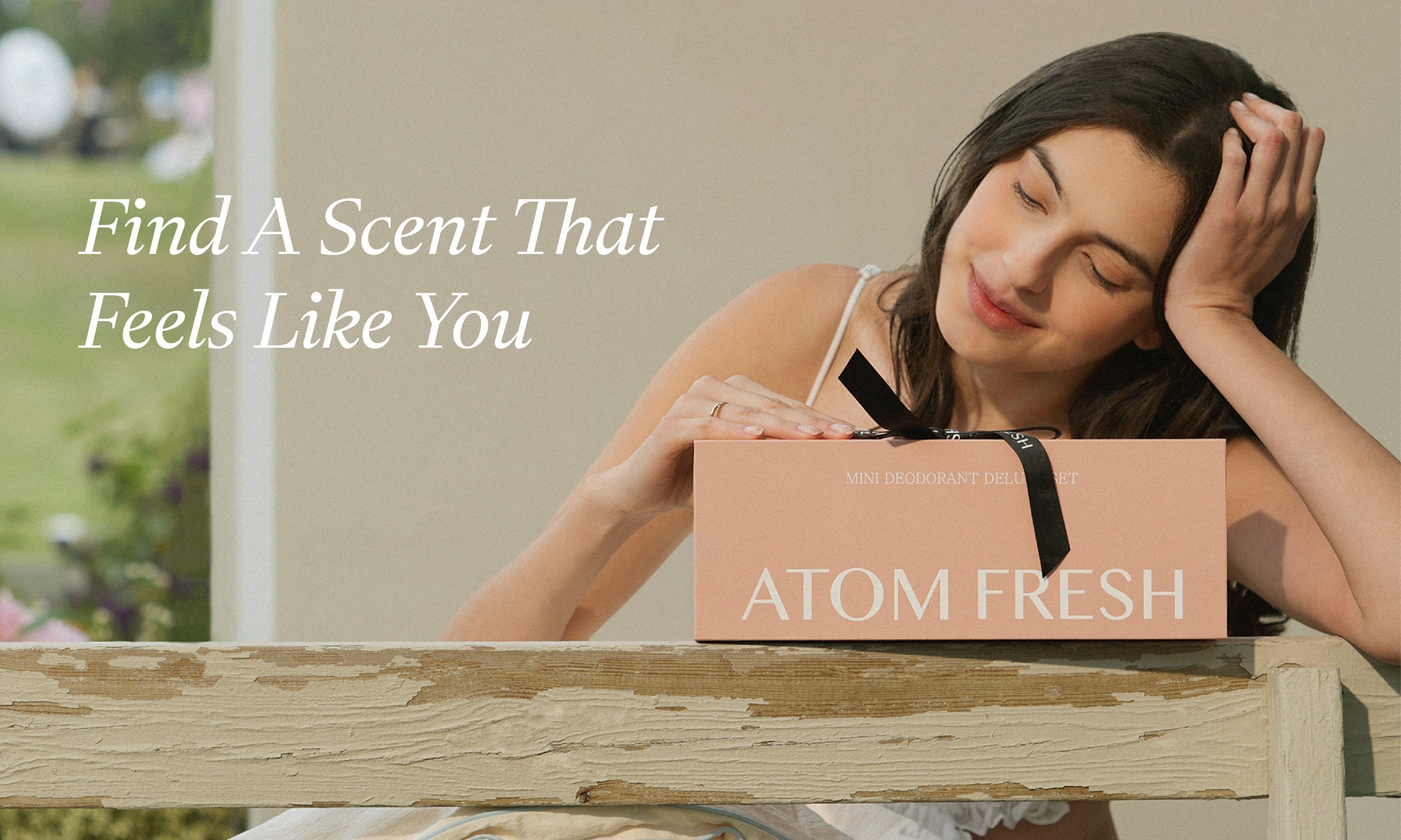 Not Sure Which Scent Fits You? Start Here