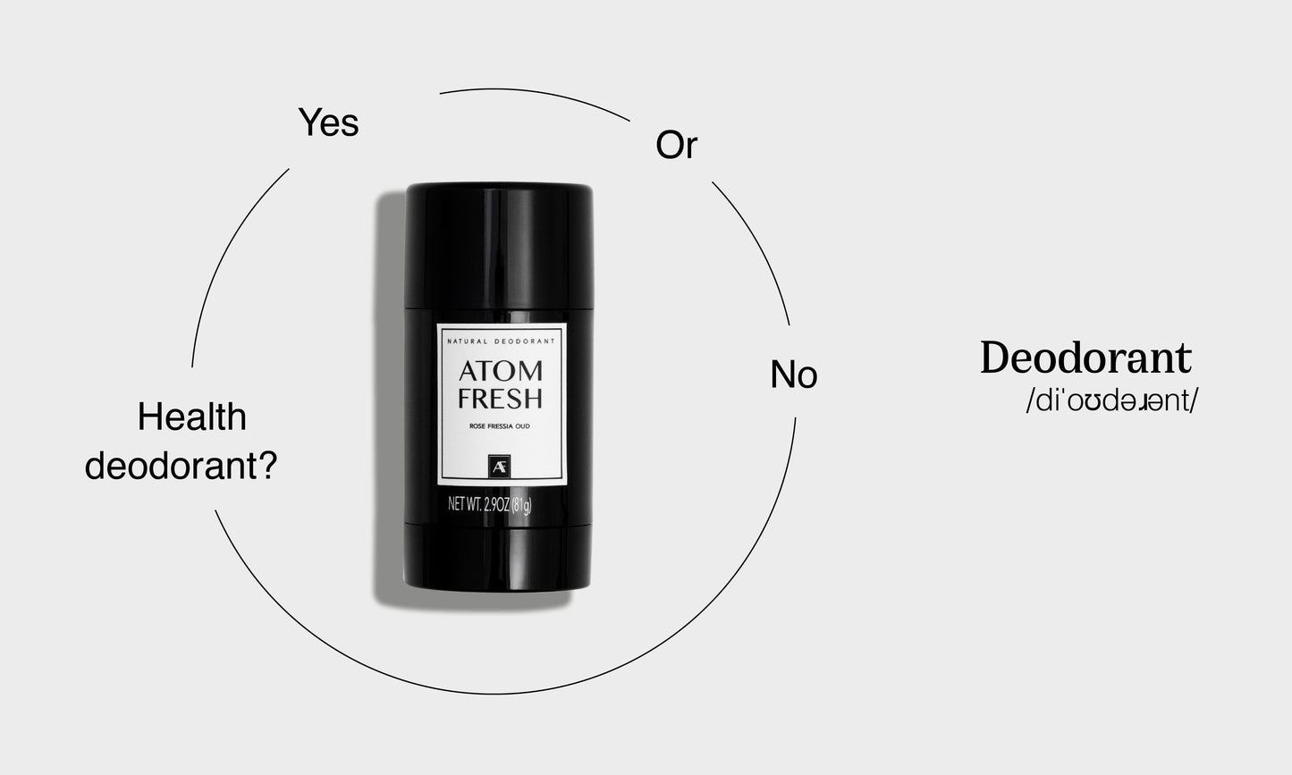 Is Your Deodorant Disrupting Your Hormones? How to Choose a Healthier Option