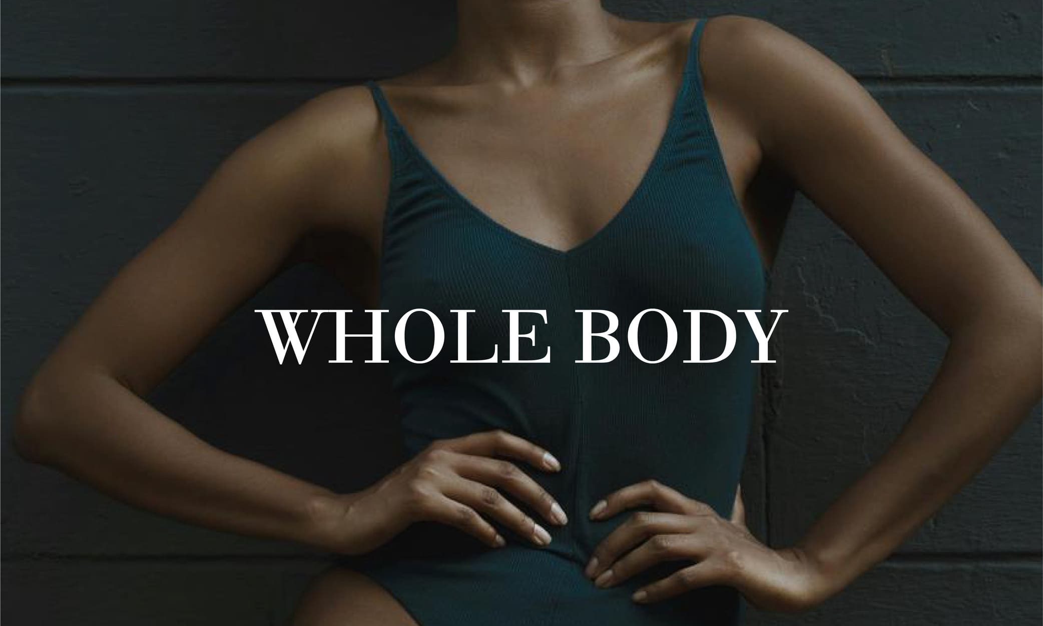 Whole Body Deodorants: Do You Really Need One?