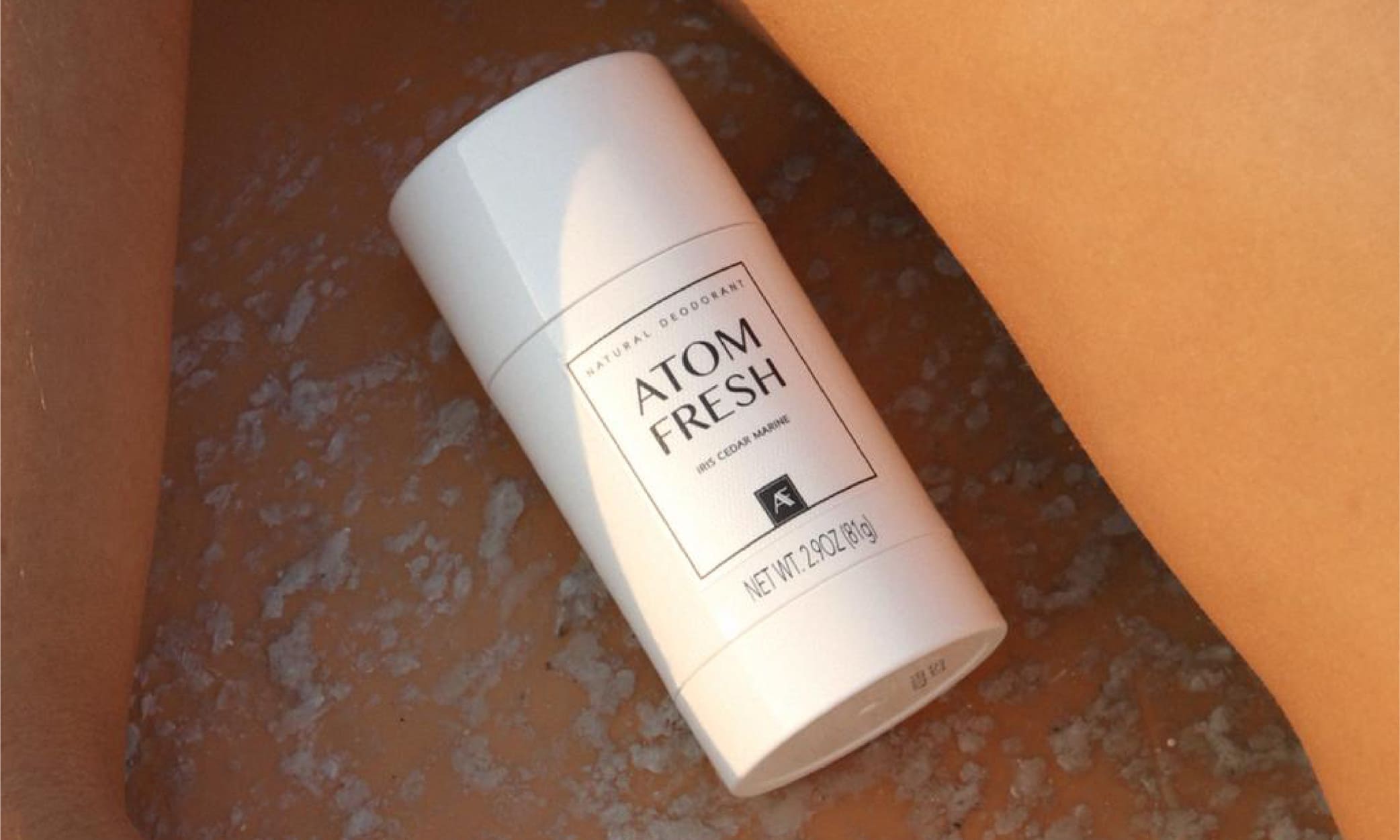 Why Summer Is the Best Time to Switch to a Natural Deodorant？