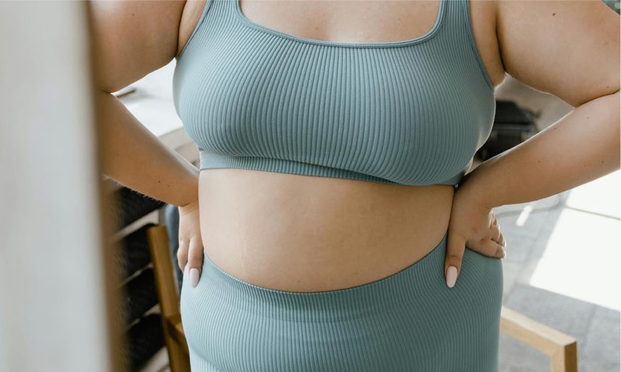 The Link Between Obesity and Body Odor: Why Weight Gain Leads to Unpleasant Smells
