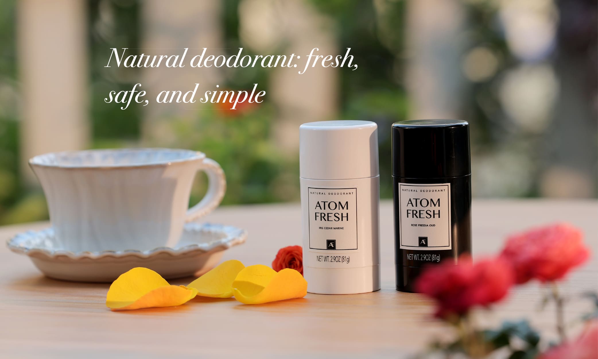 Can Natural Deodorant Cause Irritation? Exploring the Truth