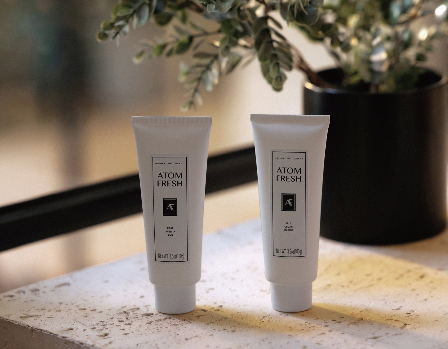 Can Deodorant Expire? Simple Facts You Should Know - Atomfresh | Gentle & Effective Natural Deo