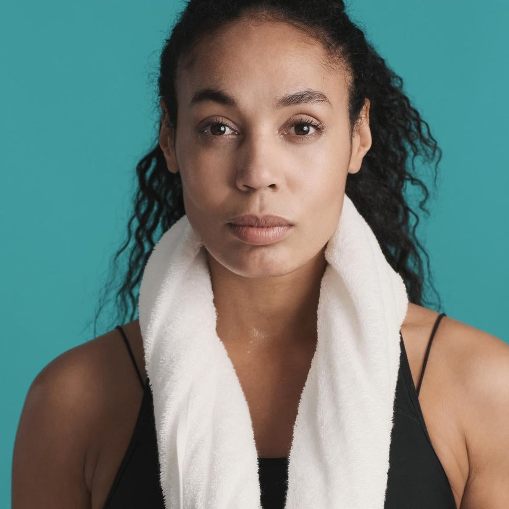 How to Stay Fresh & Confident During Workouts? 3 Tips! - Atomfresh | Gentle & Effective Natural Deo