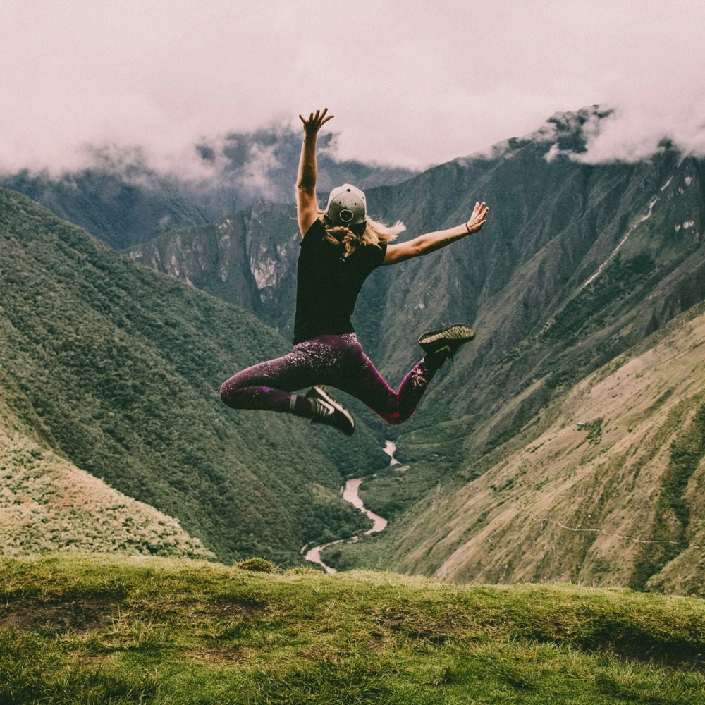 The Backpacker's Guide to Managing Body Odor in the Wild - Atomfresh | Gentle & Effective Natural Deo