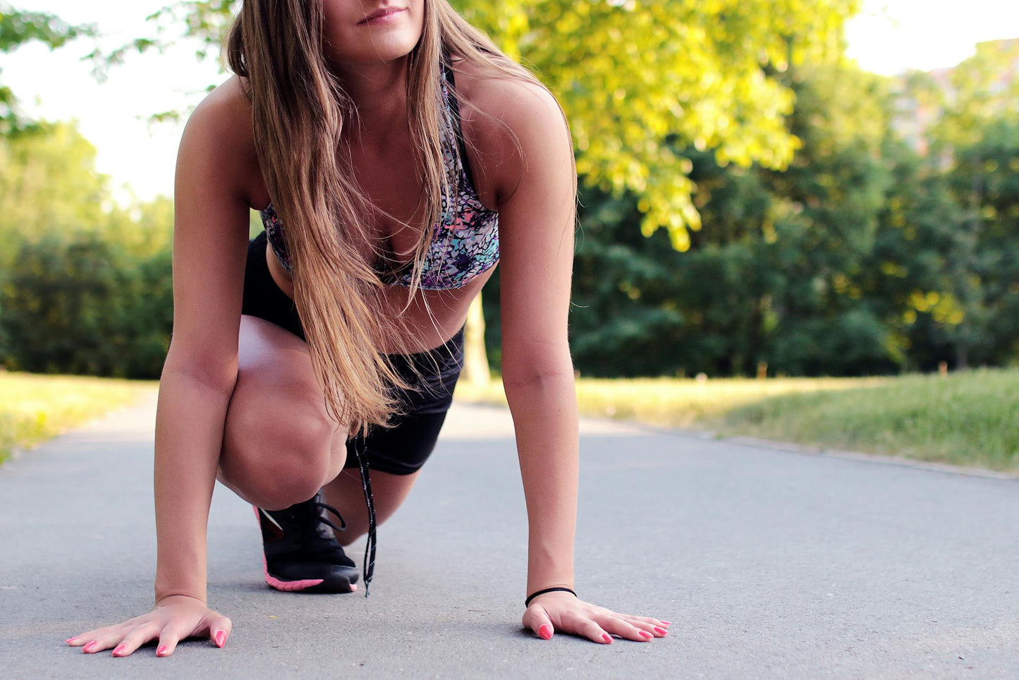 Workout Fresh: Choosing the Right Women's Sport Deodorant - Atomfresh | Gentle & Effective Natural Deo